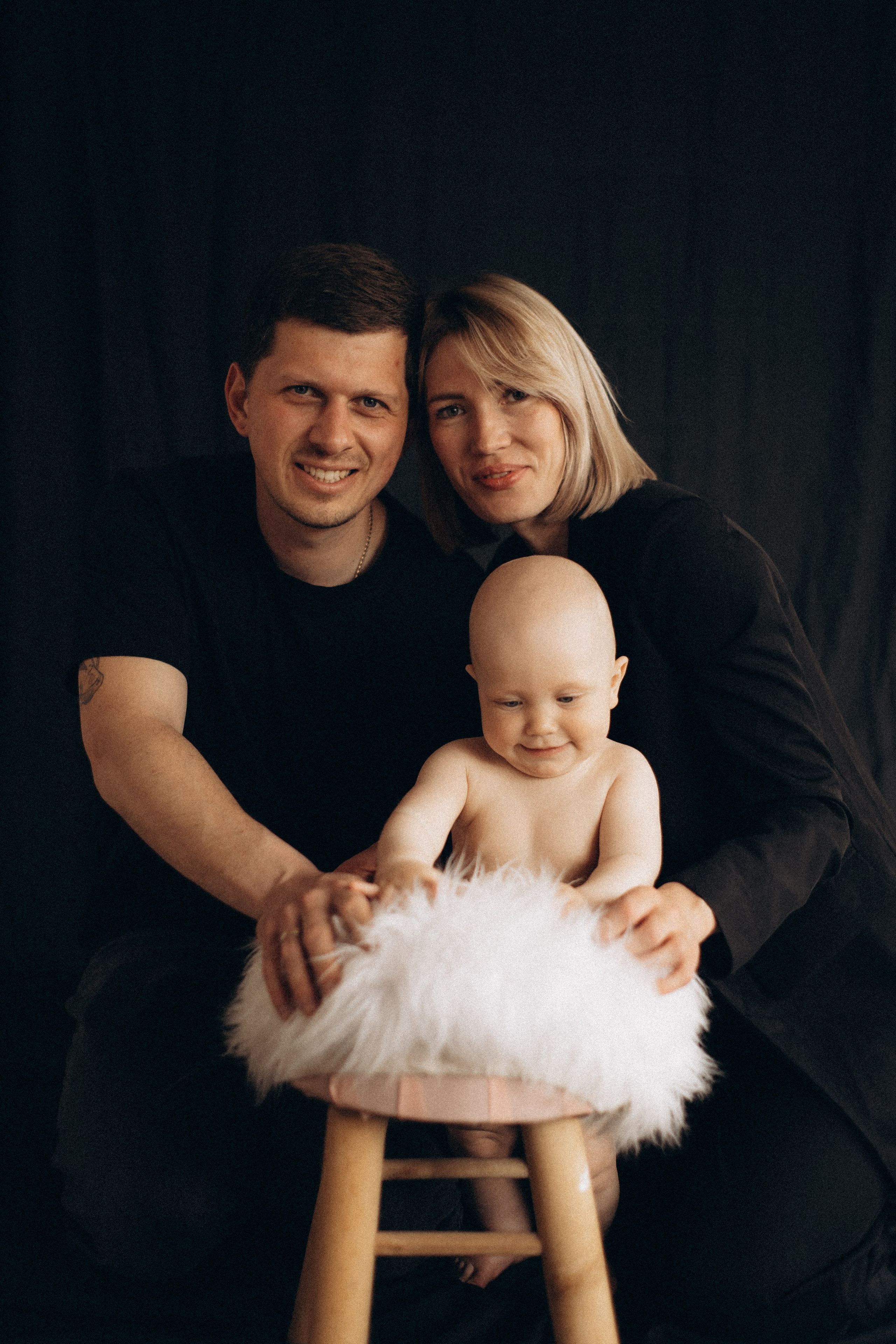 Больше фото здесь. SOLO съемки для женщин