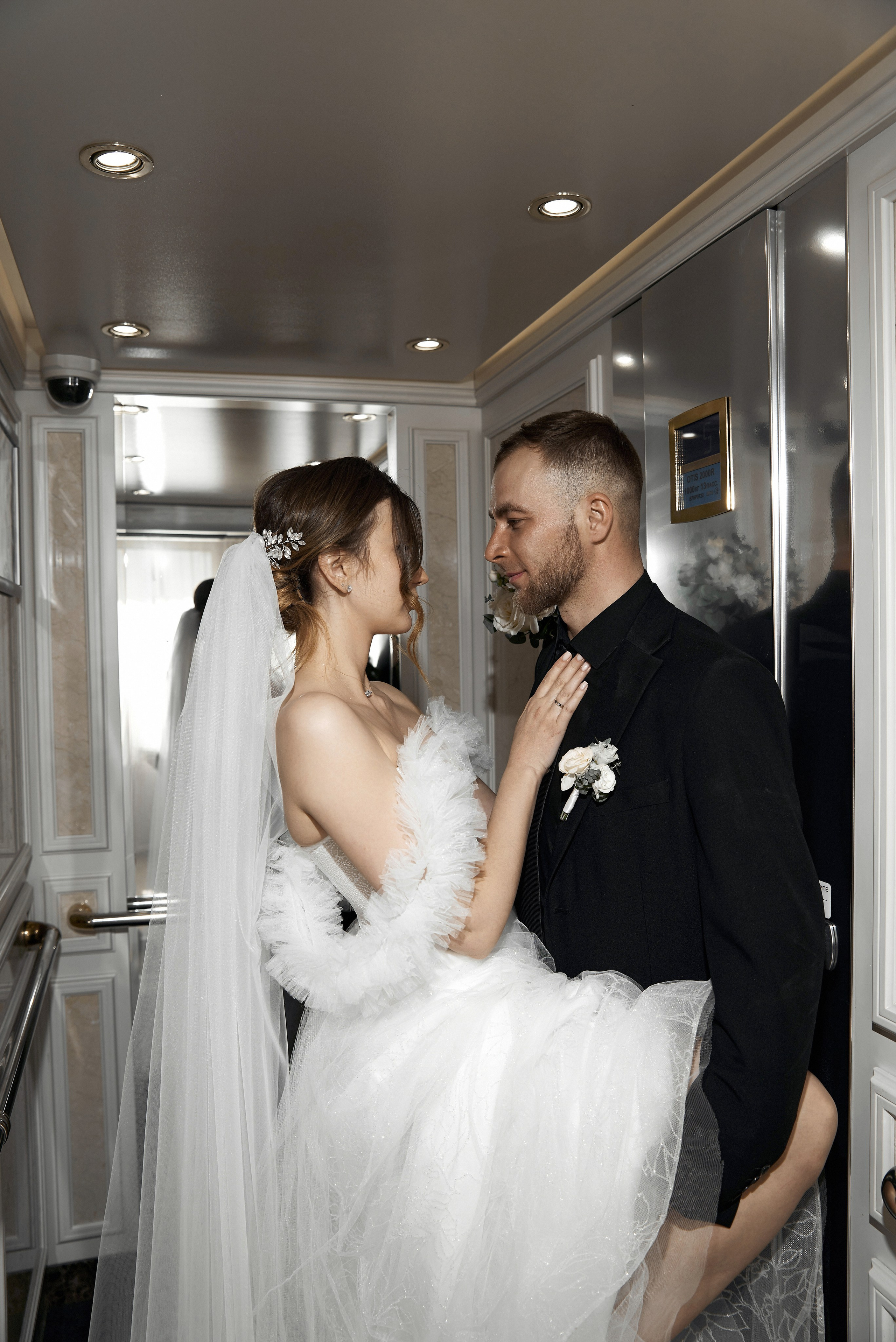 Антон и Ольга. Свадебный и семейный фотограф в Ульяновске Татьяна Селезнева