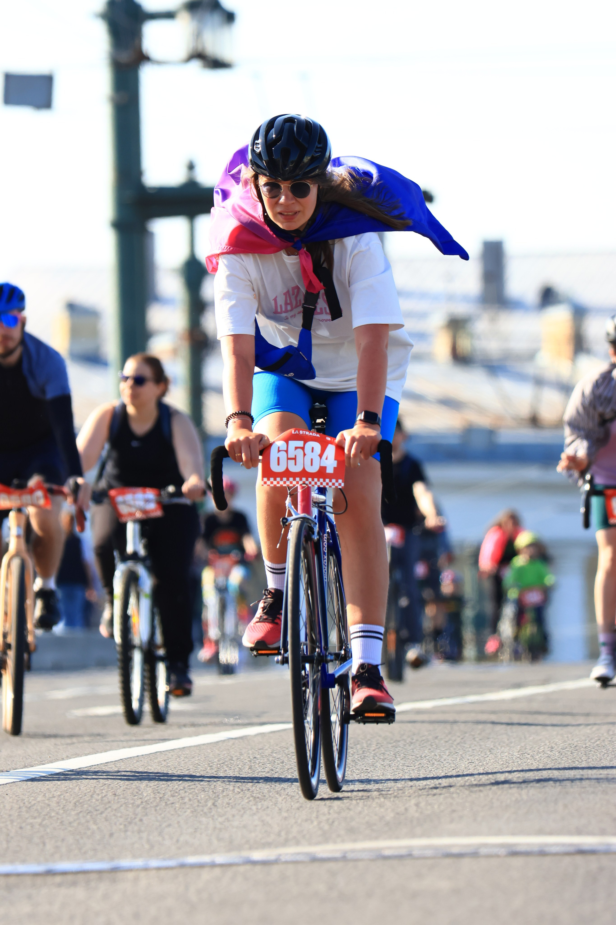 Lastrada_race 2023. Спортивный фотограф в Санкт-Петербурге Илья Vacool