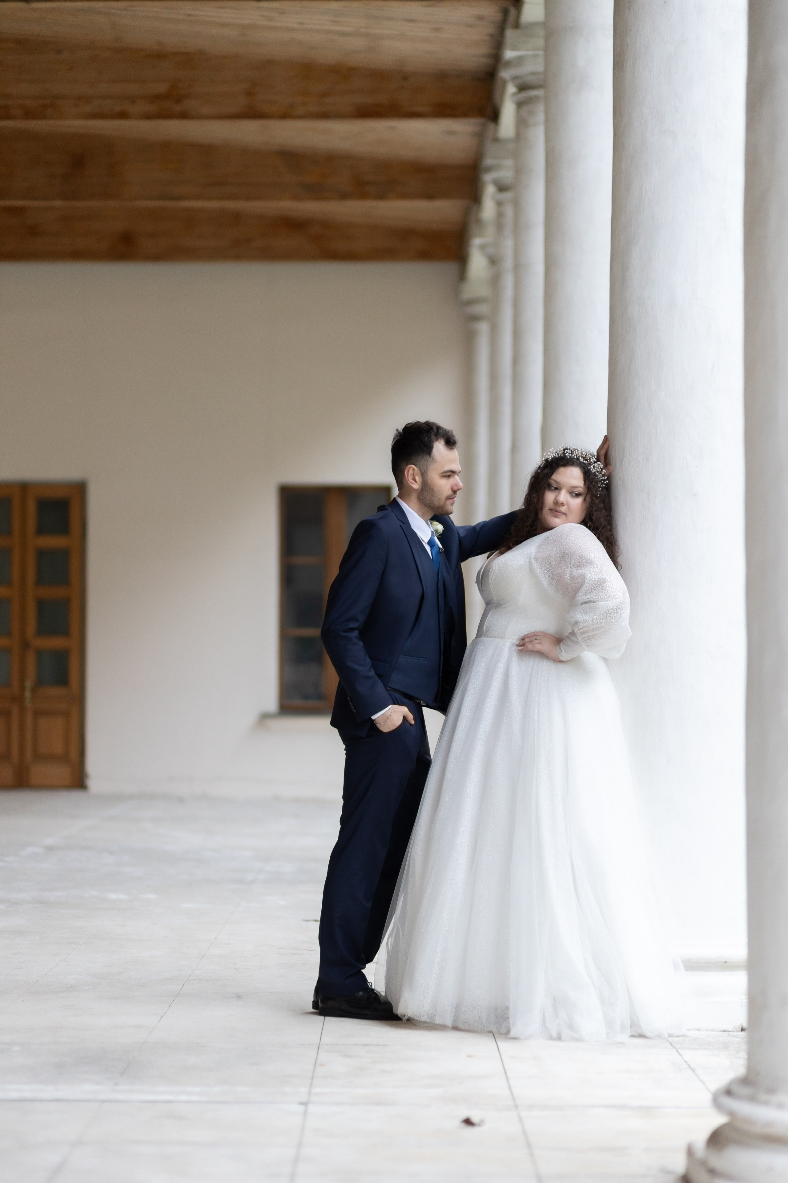 Никита и Вера. Свадебный и семейный фотограф и видеограф Александр в Москве и Московской Области