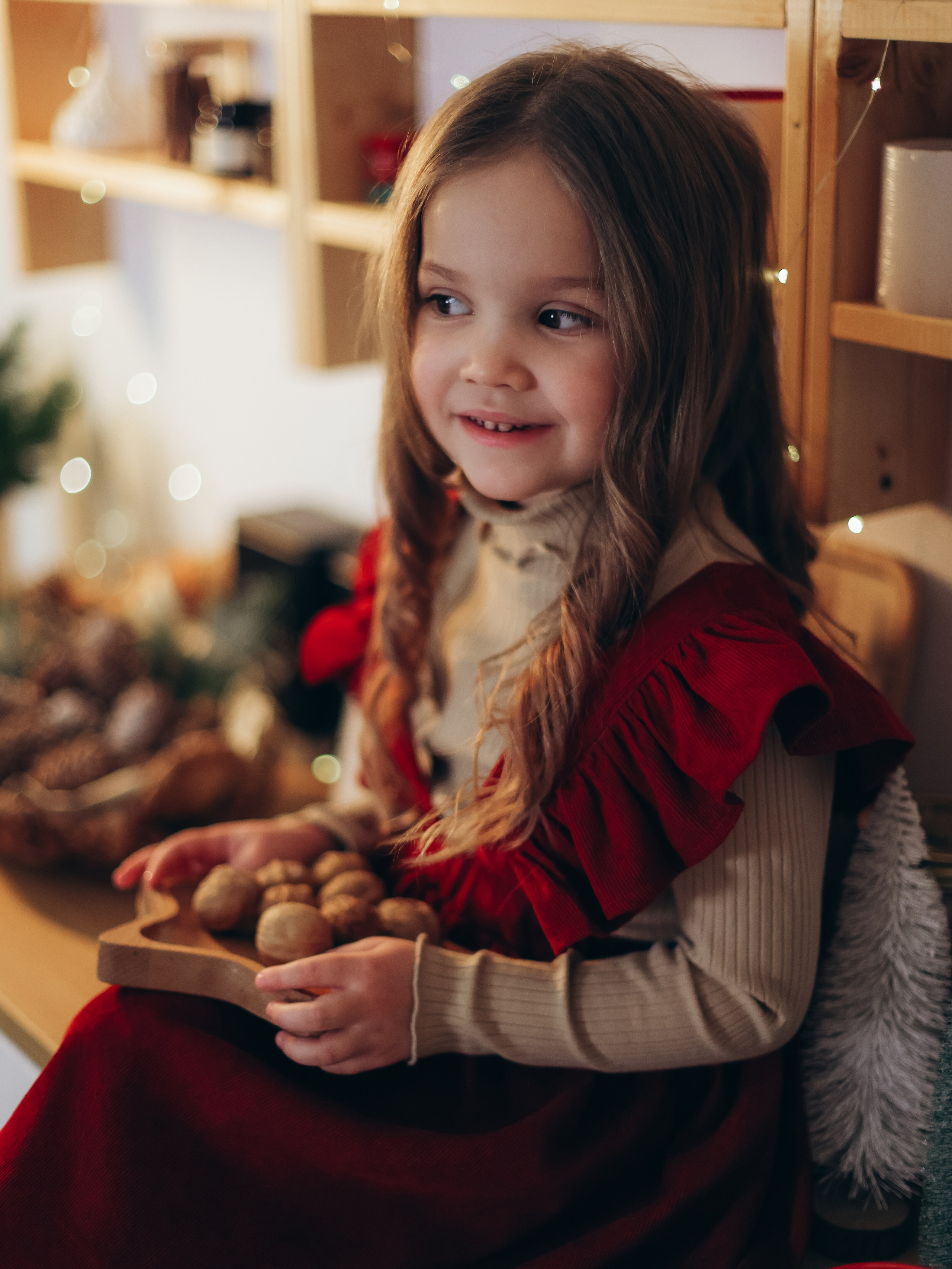 Сестренки. Мультифотограф Динара Ахмедзянова