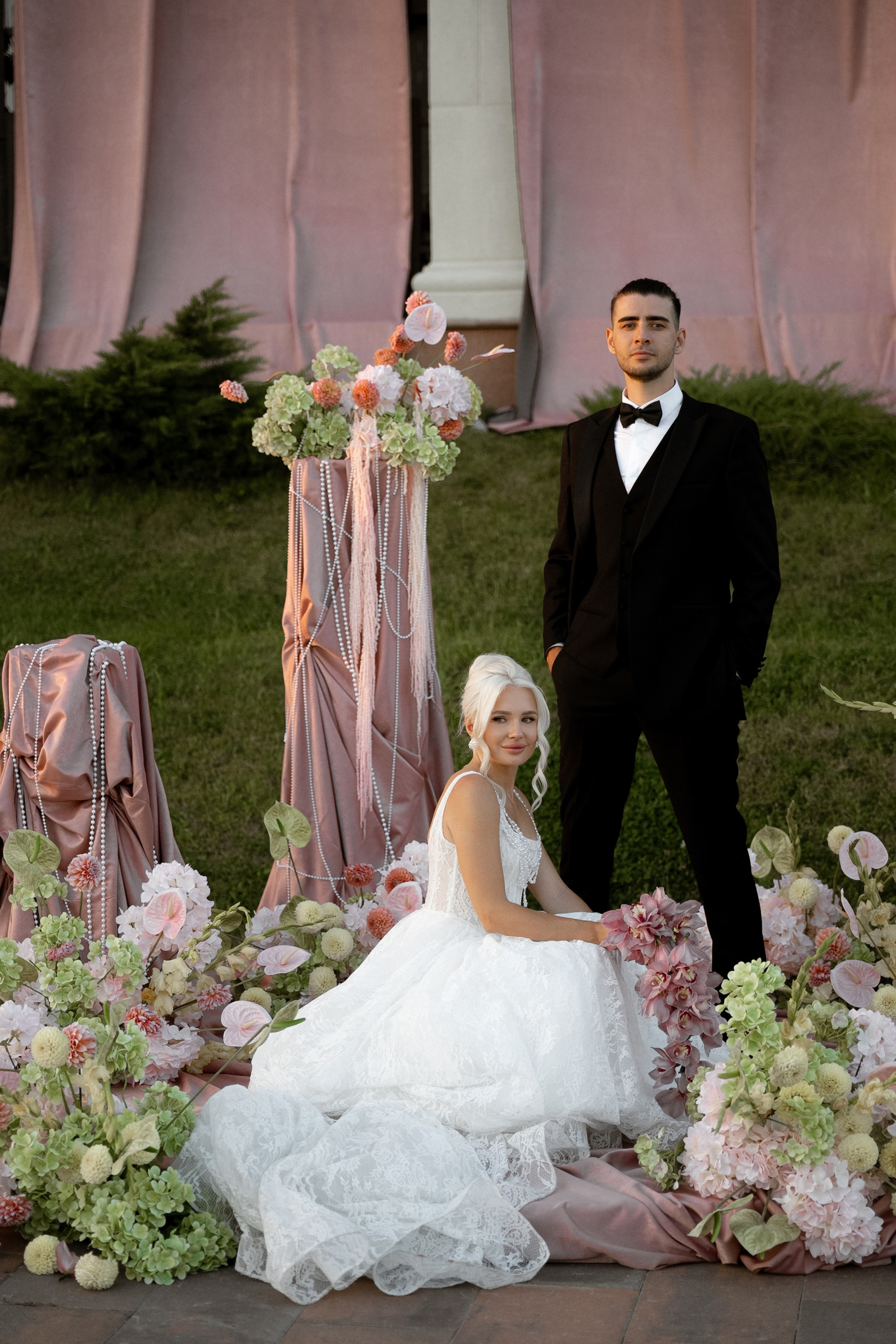 Nastya+Sasha/Anons. Семейный и портретный фотограф в Саратове Сахарова Маша