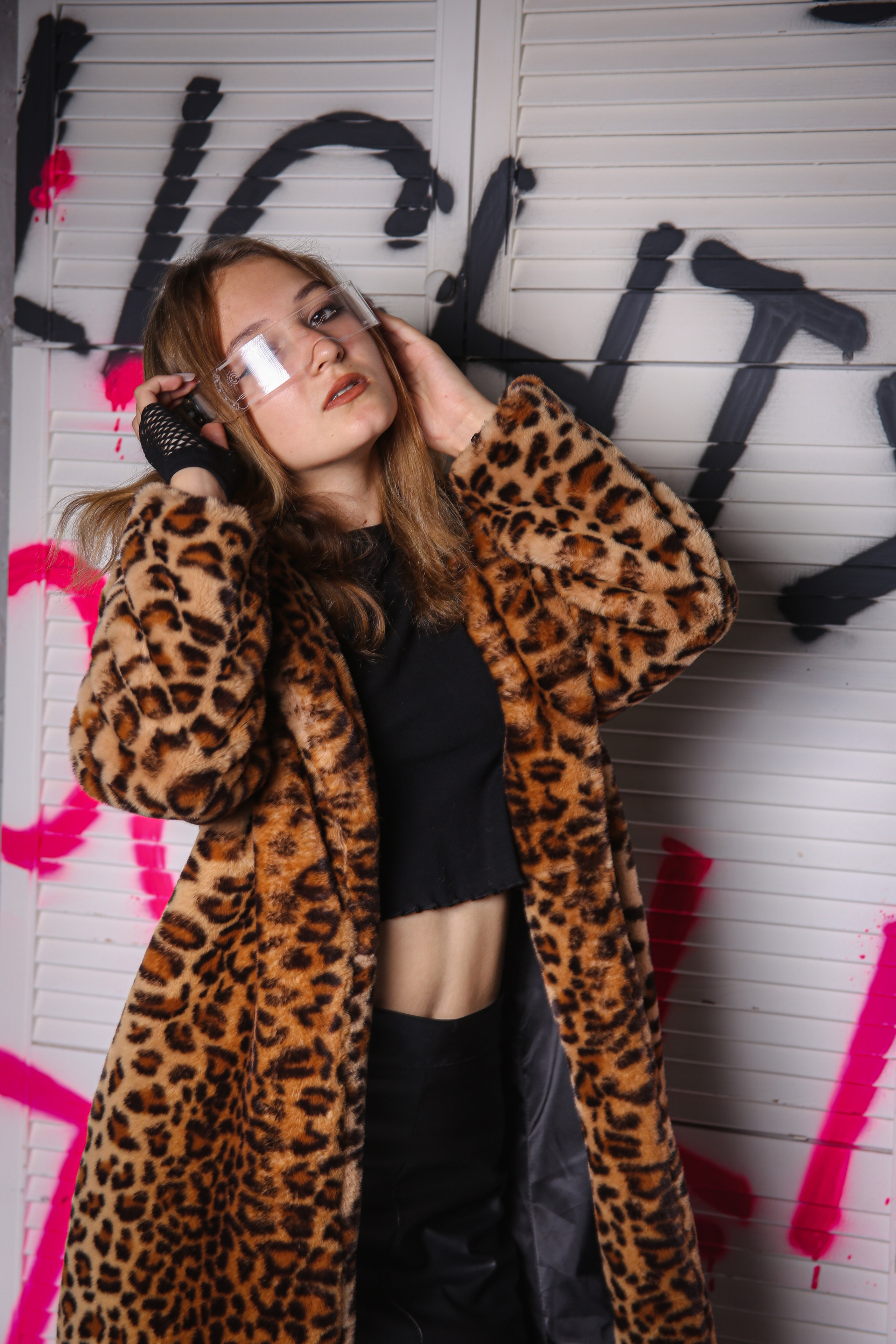 Fashion фотосессия. Фотограф Пермь. Фотосессия в фотостудии Перми и на свежем воздухе