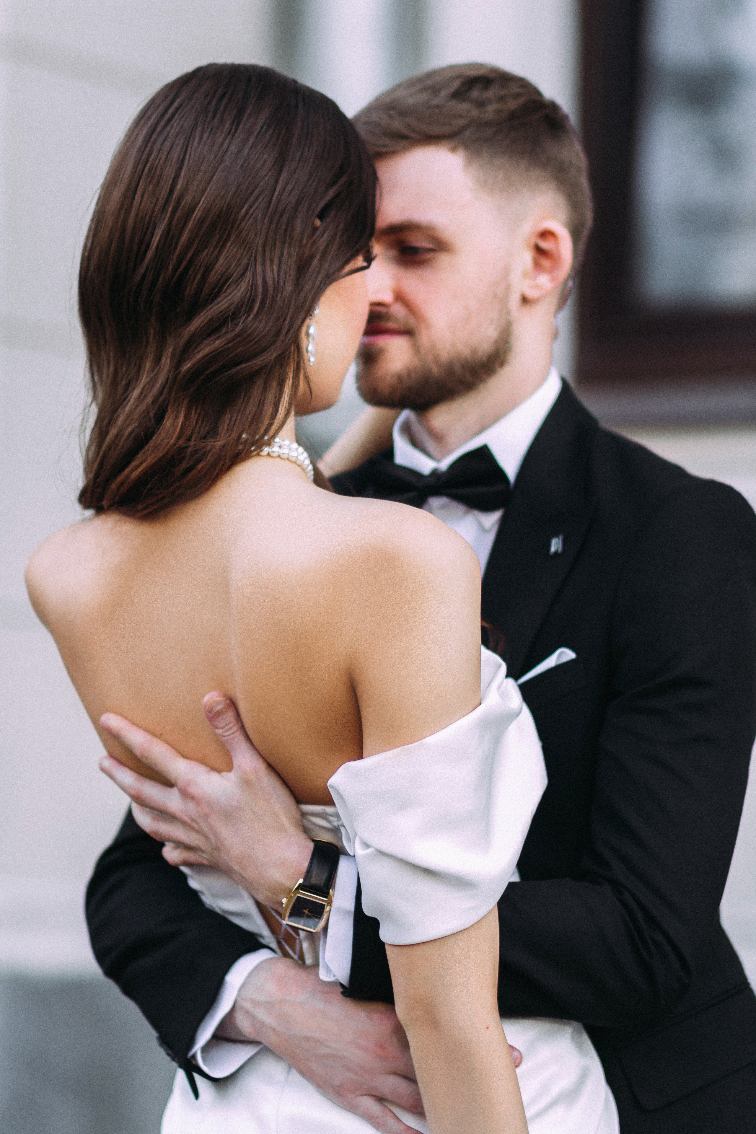 Кирилл & Вика. Фотограф Александр Яблонский Минск