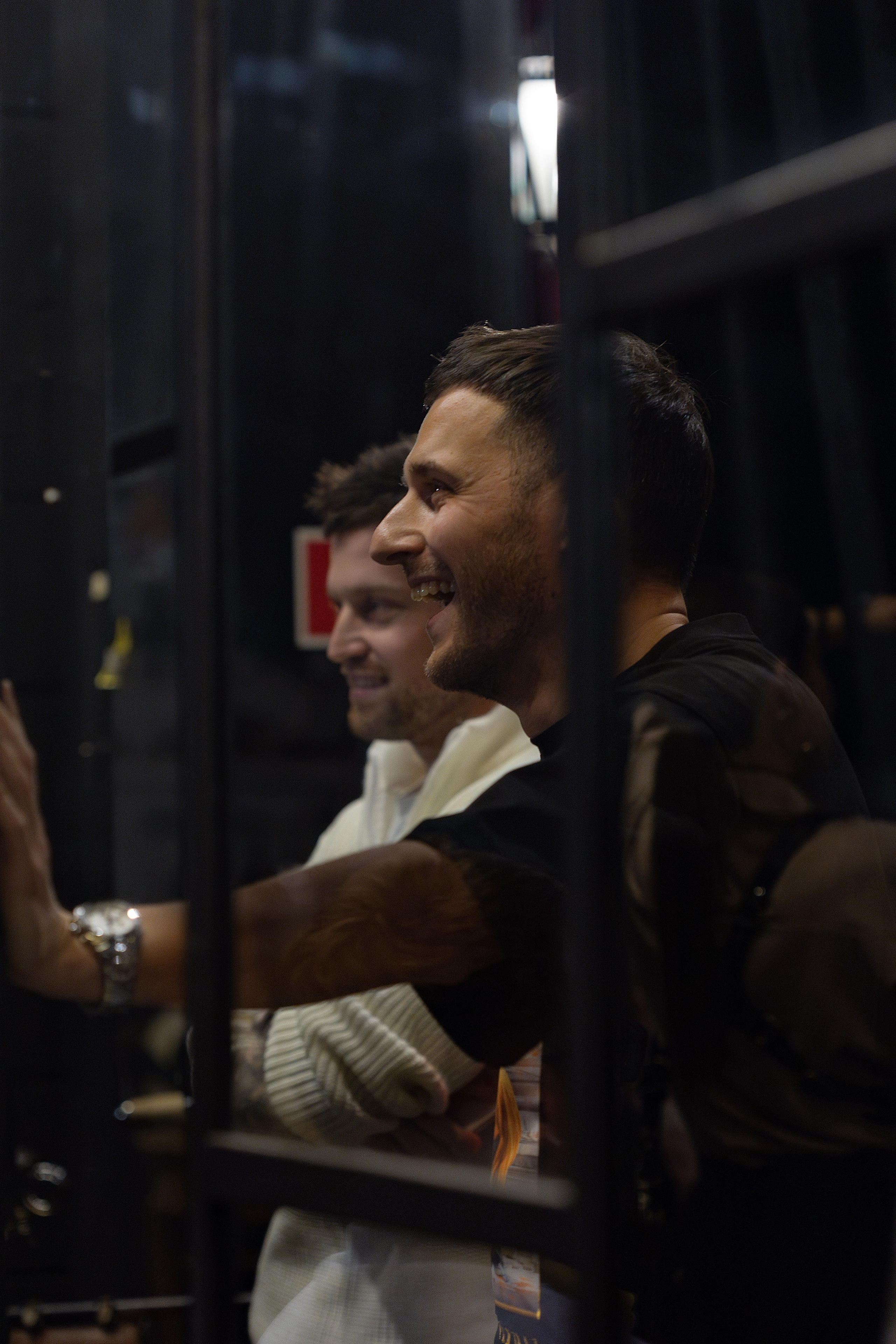 Stand Up | Санкт-Петербург, 2025. Репортажный фотограф