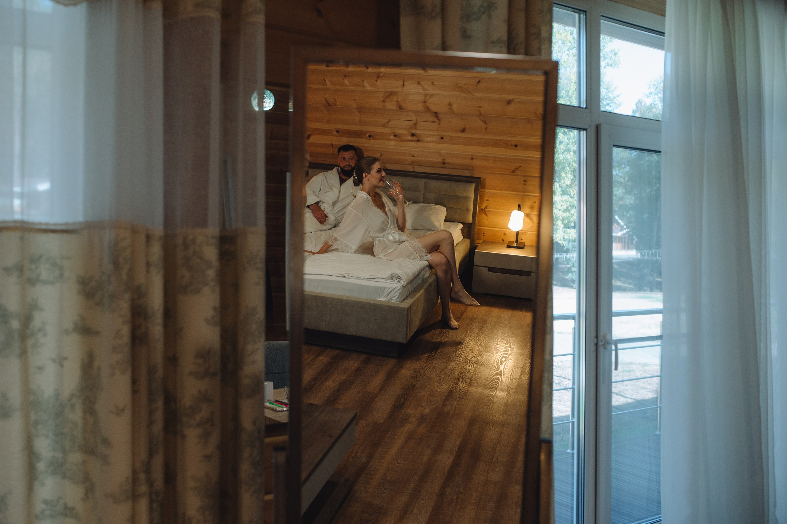 Стас и Полина. Свадебный фотограф во Владимире Влад Бирюков