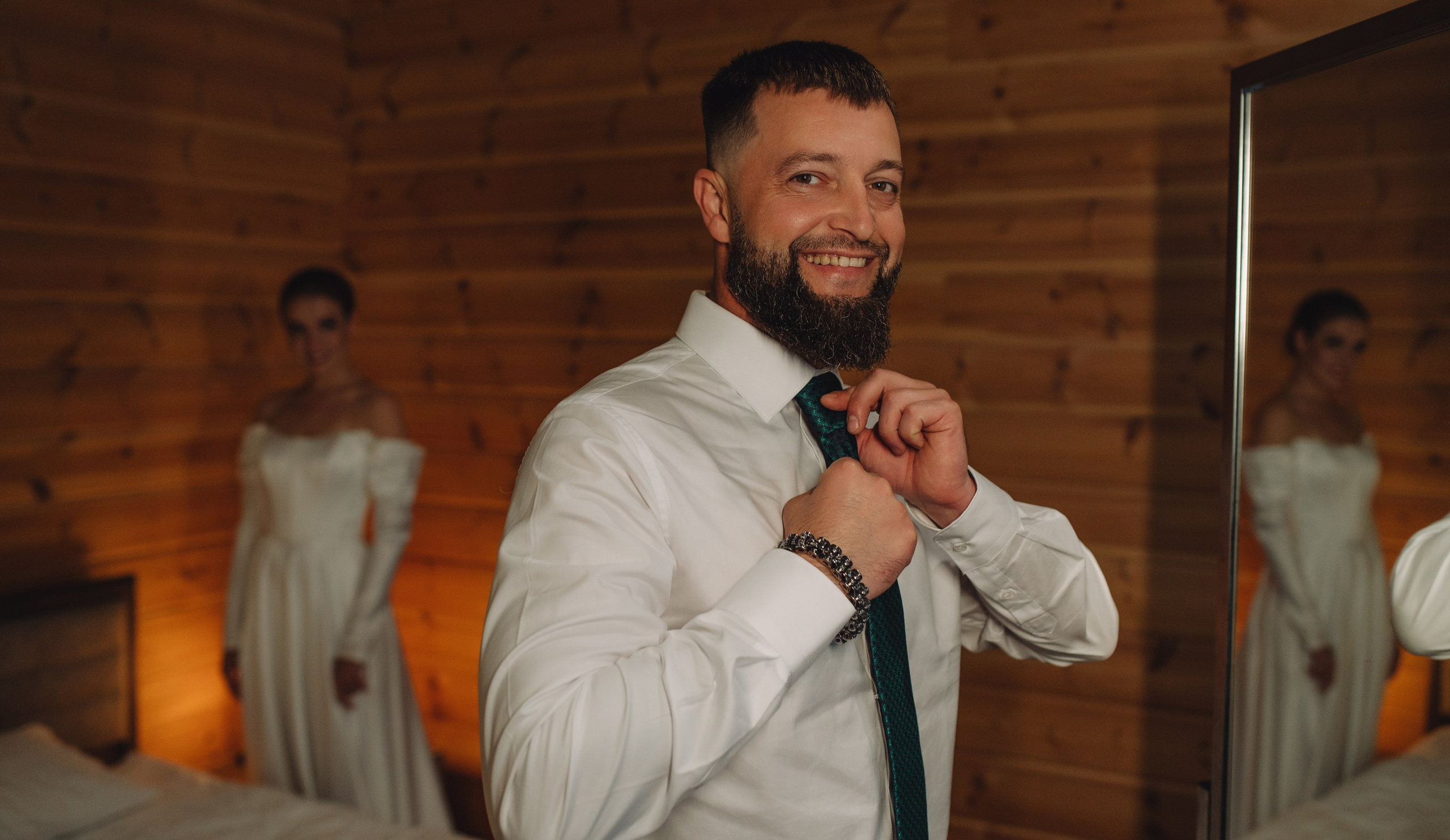 Свадьба Стаса и Полины | Владимир. Свадебный фотограф во Владимире Влад Бирюков