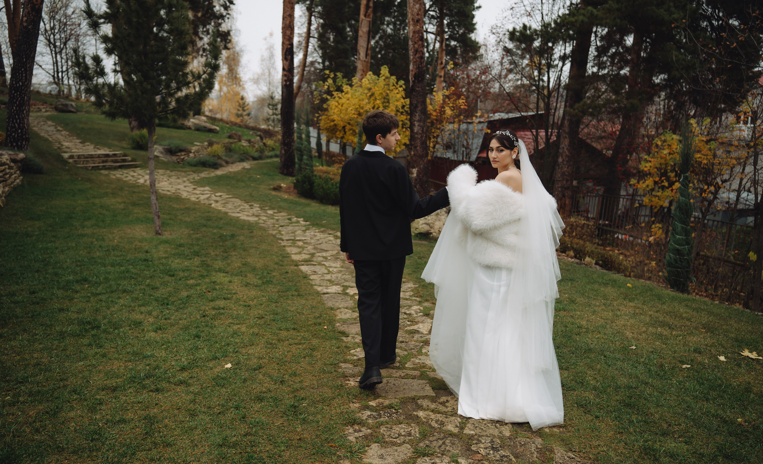 Свадьба Егора и Анны. Свадебный фотограф во Владимире Влад Бирюков