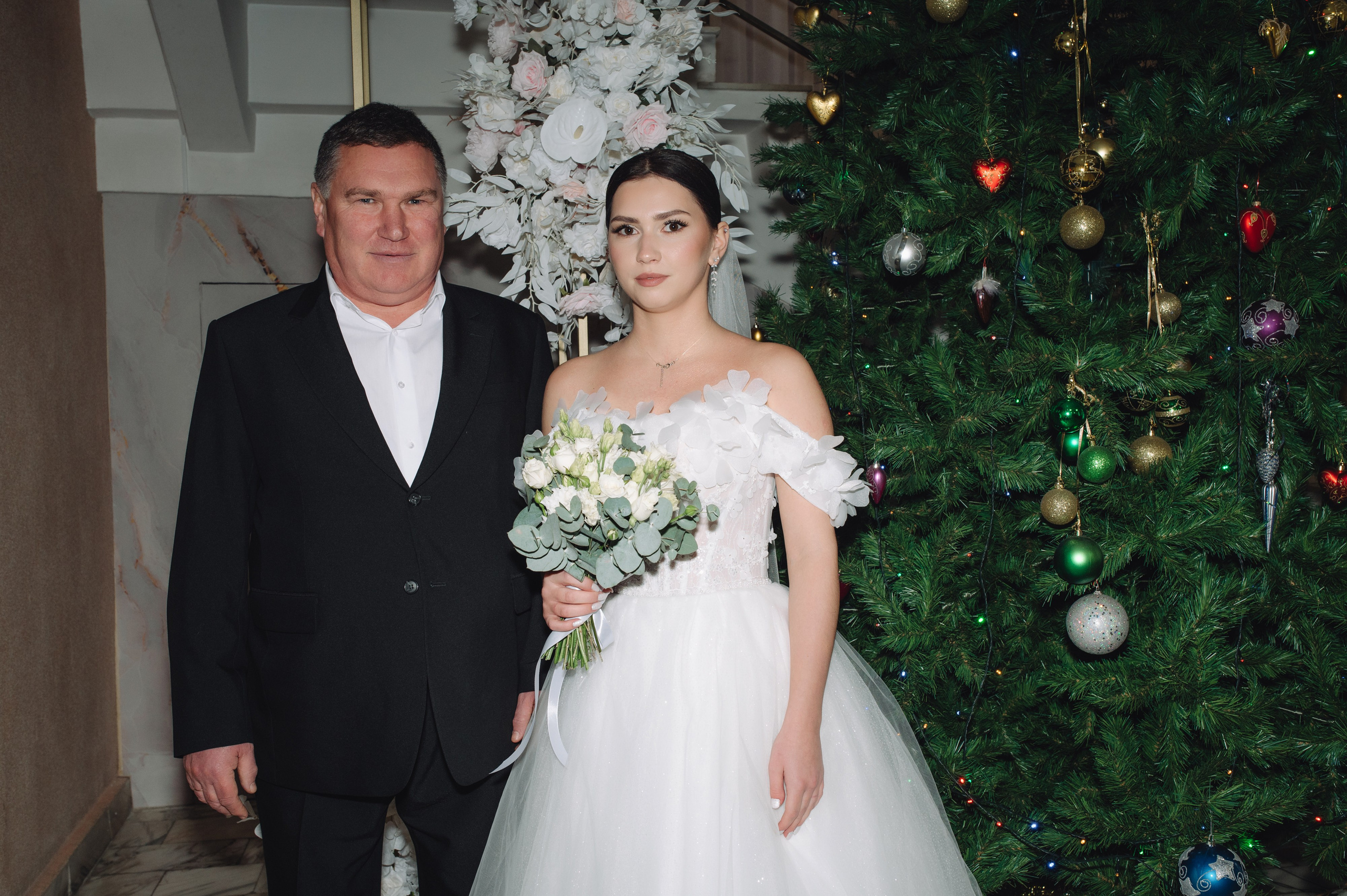 Свадьба Максима и Екатерины | Владимир. Свадебный фотограф во Владимире Влад Бирюков