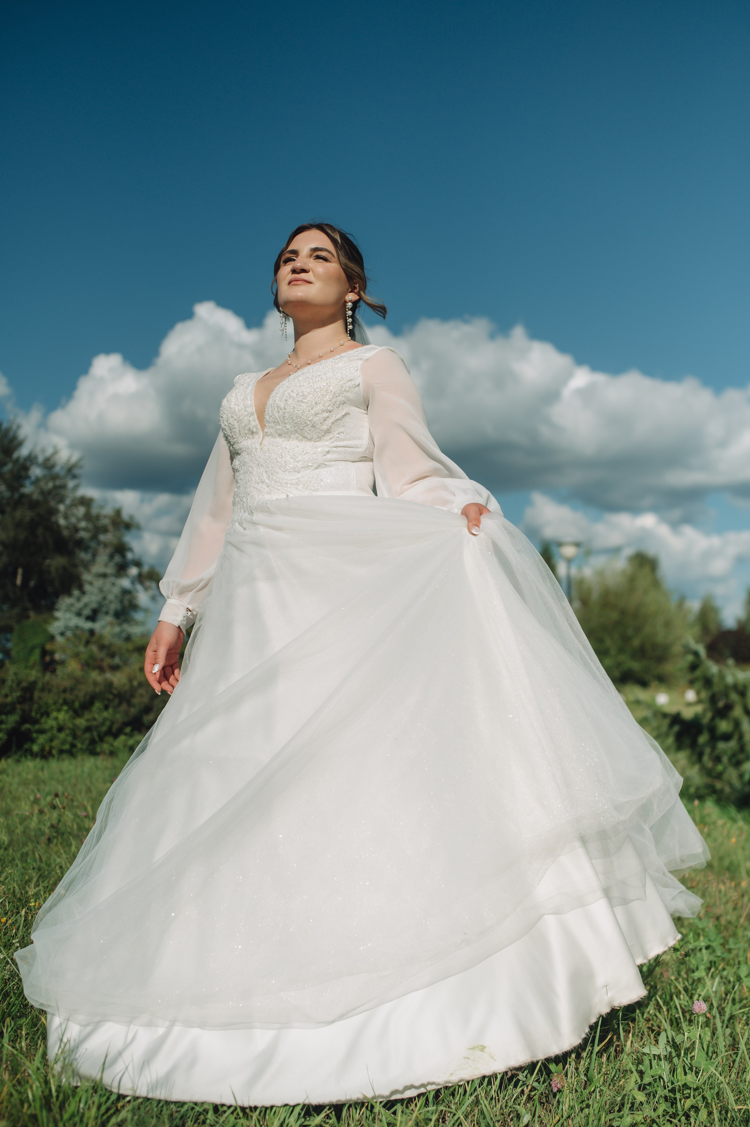 Свадьба Максима и Лидии | Кстово. Свадебный фотограф во Владимире Влад Бирюков