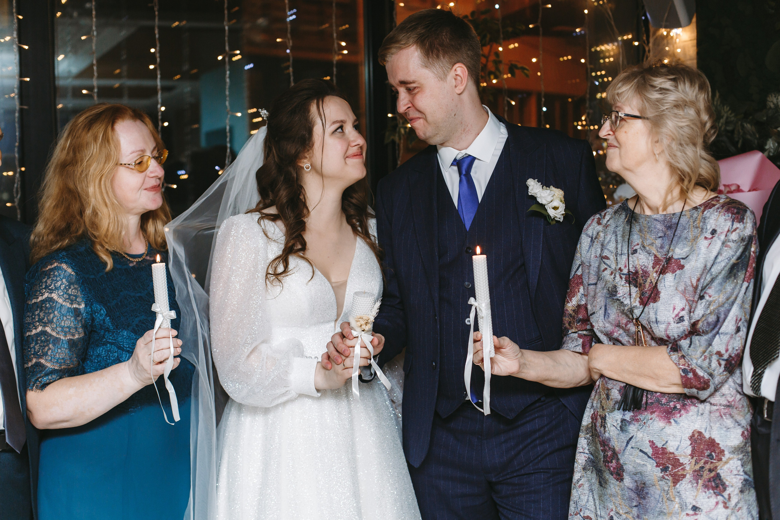 Александр и Любовь. Свадебный фотограф Александр Абрамов Москва / Зеленоград