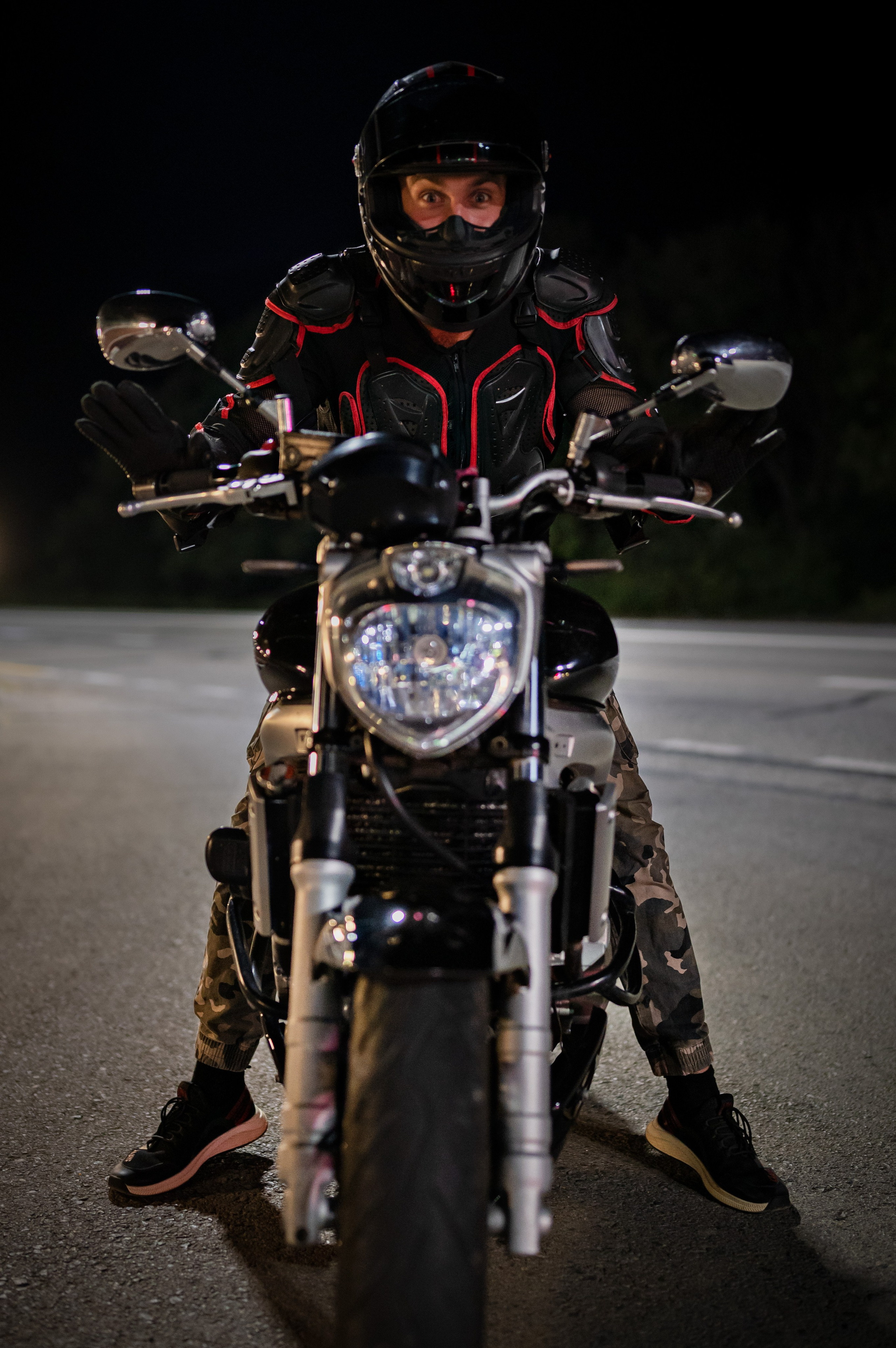 Мото. Vadim Nevenglovskii Фотограф в разных жанрах