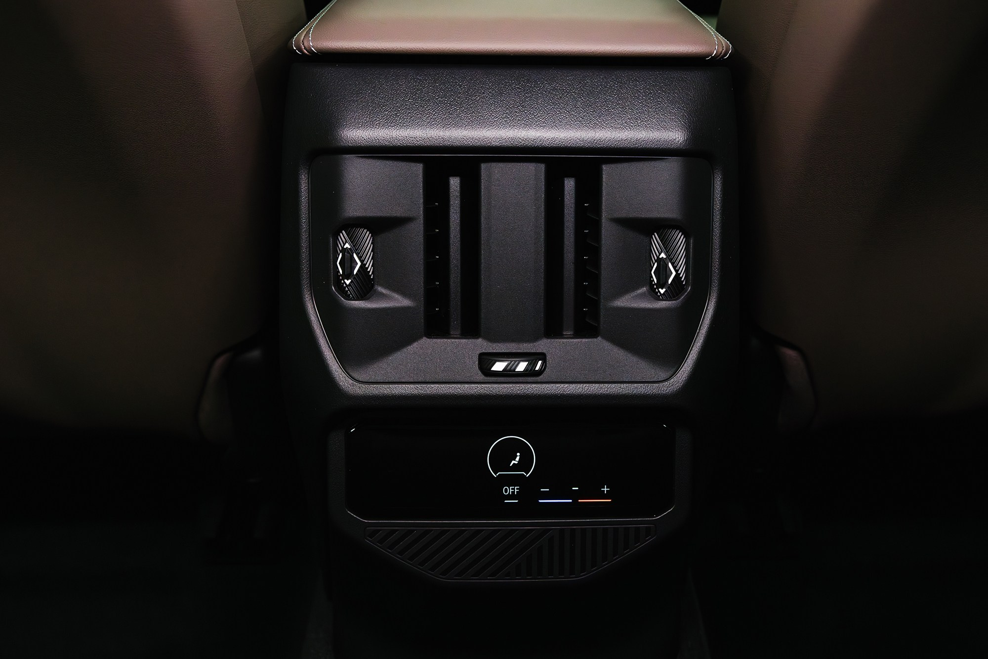 BMW X3 White G45. Новые автомобили