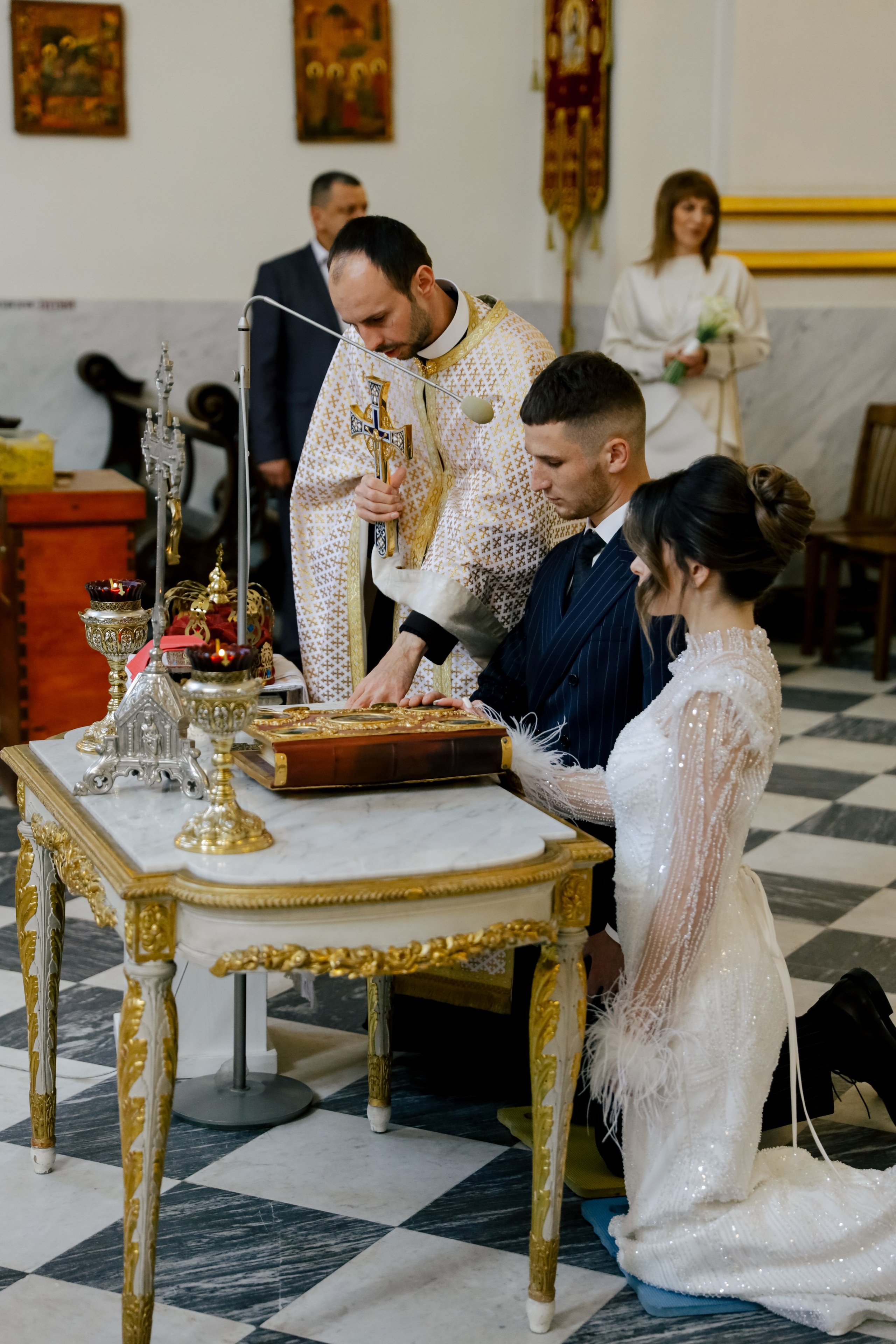 Одного дня та назавжди. Свадебный и семейный фотограф в Варшаве