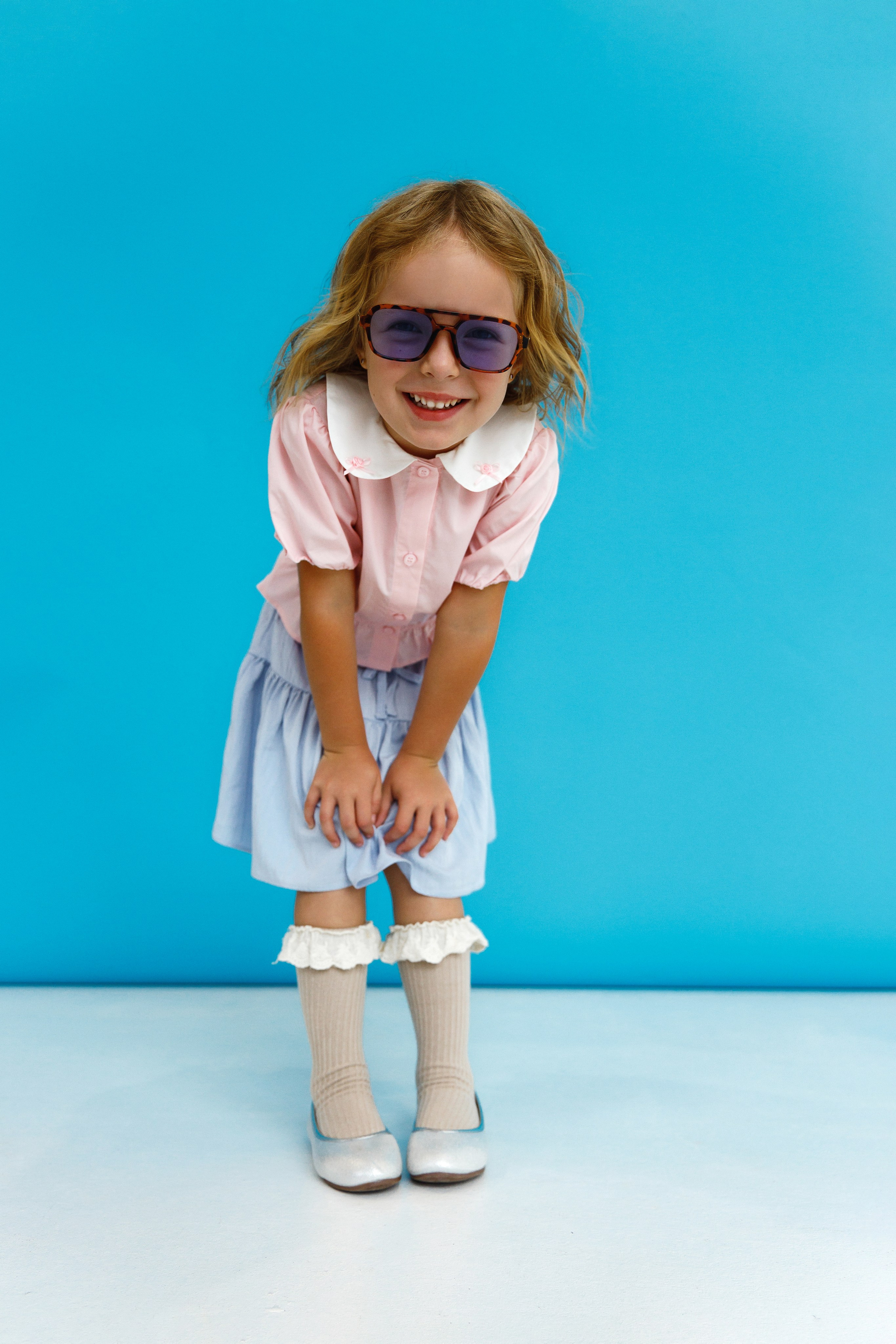 Дети. Главная