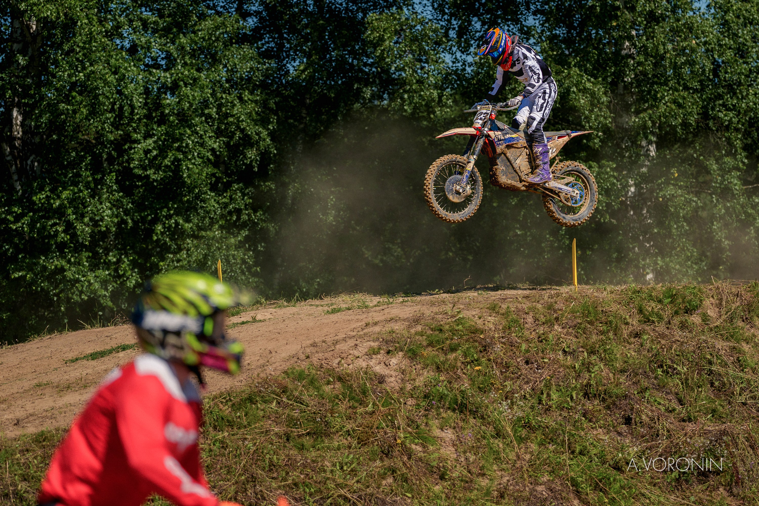 Кубок X-Enduro «Буйные есть?» 18 июля 2026 — фотографии | A/Y 360
