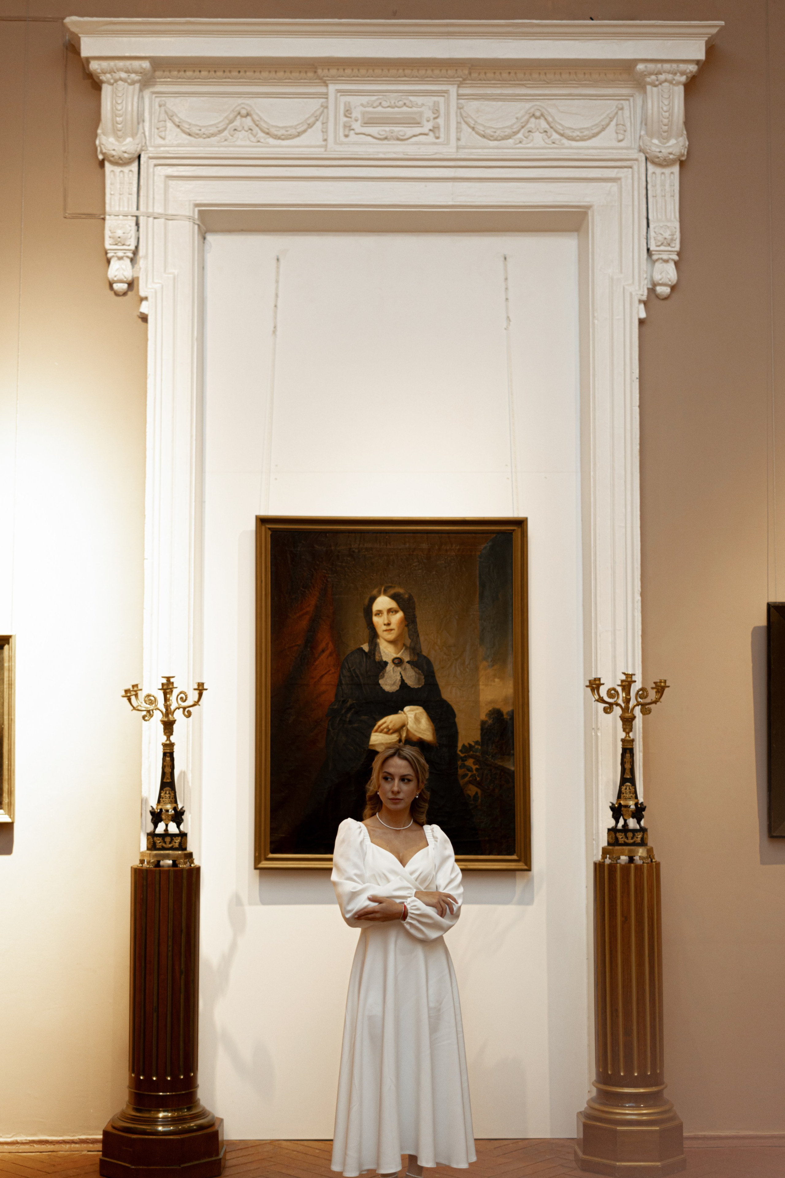 Александра и Михаил. Игорь Ефремов — свадебный и портретный фотограф в Ульяновске