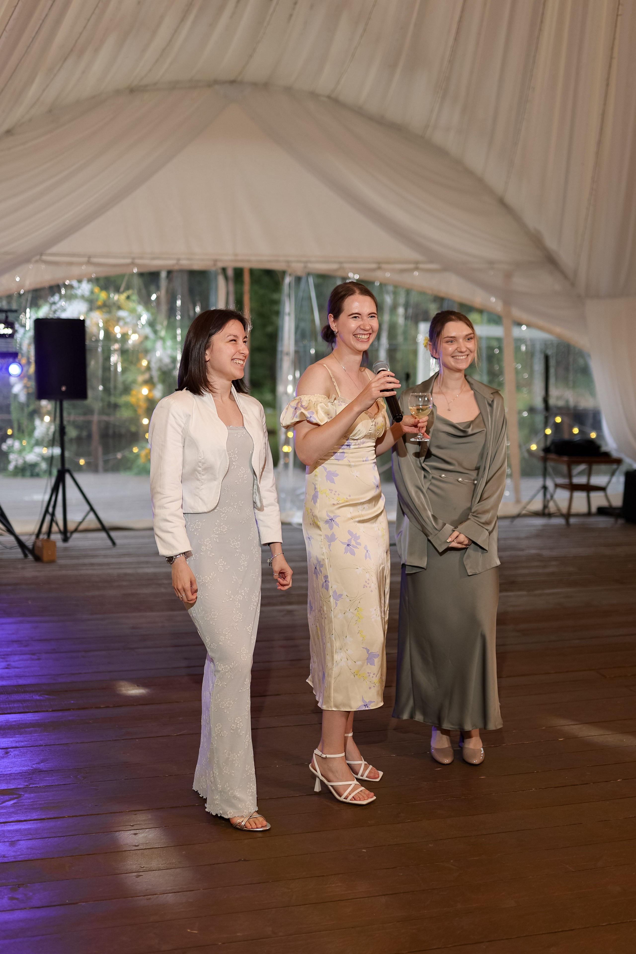 Лесная. Главная