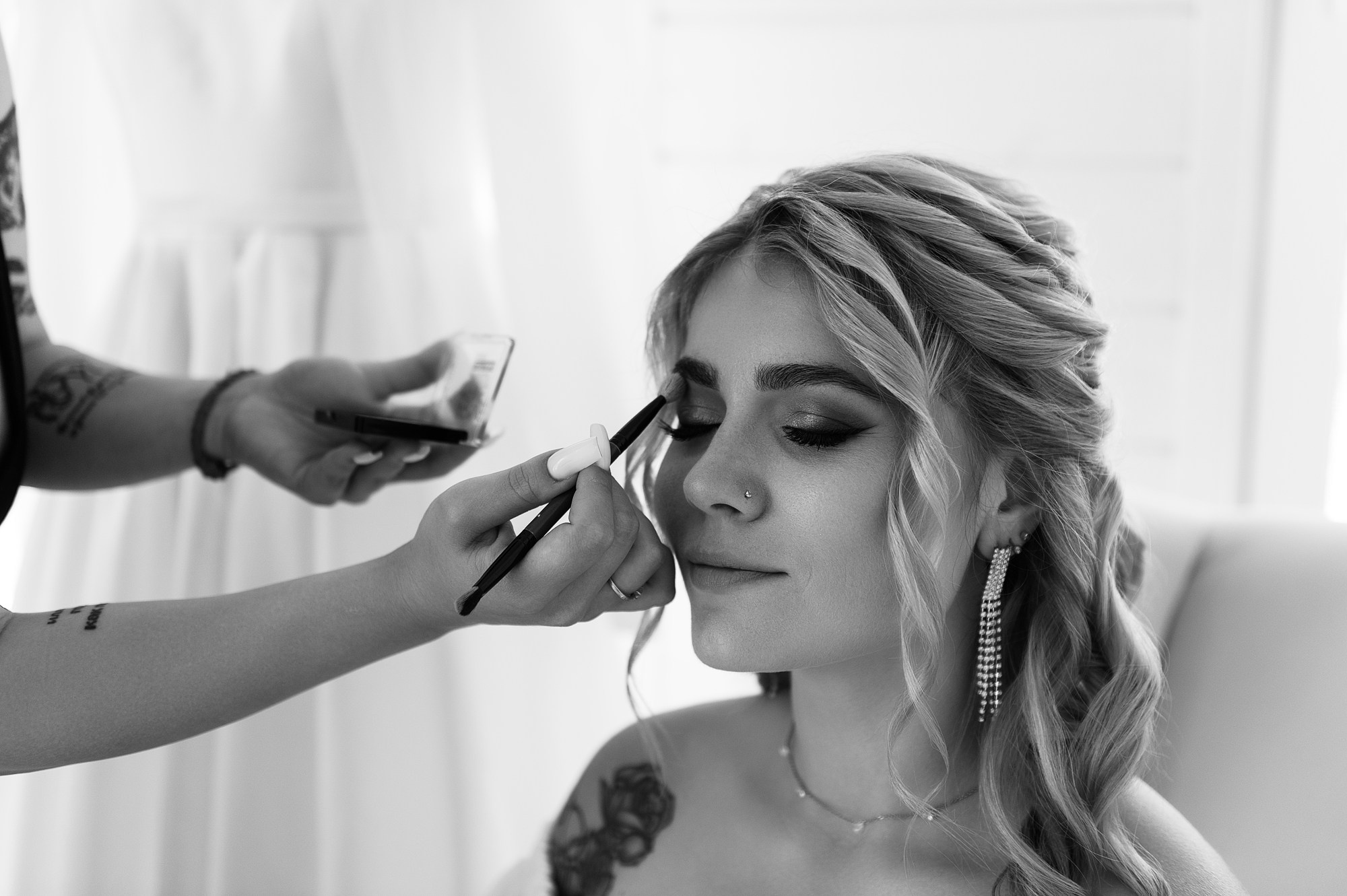 Свадьба Маши и Коли. Подольск. Свадебный и индивидуальный фотограф Никита Роут | Москва