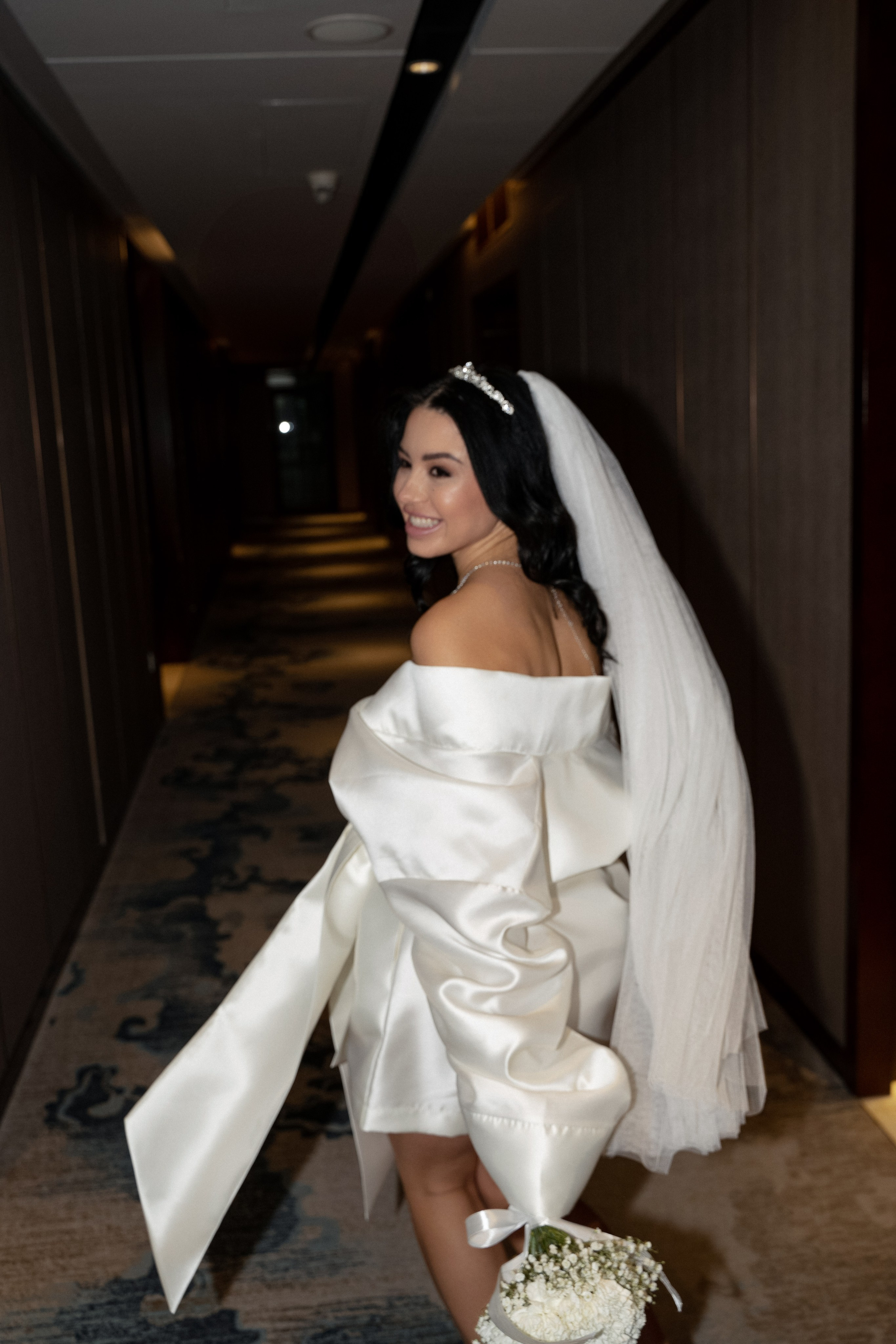 Алена и Денис