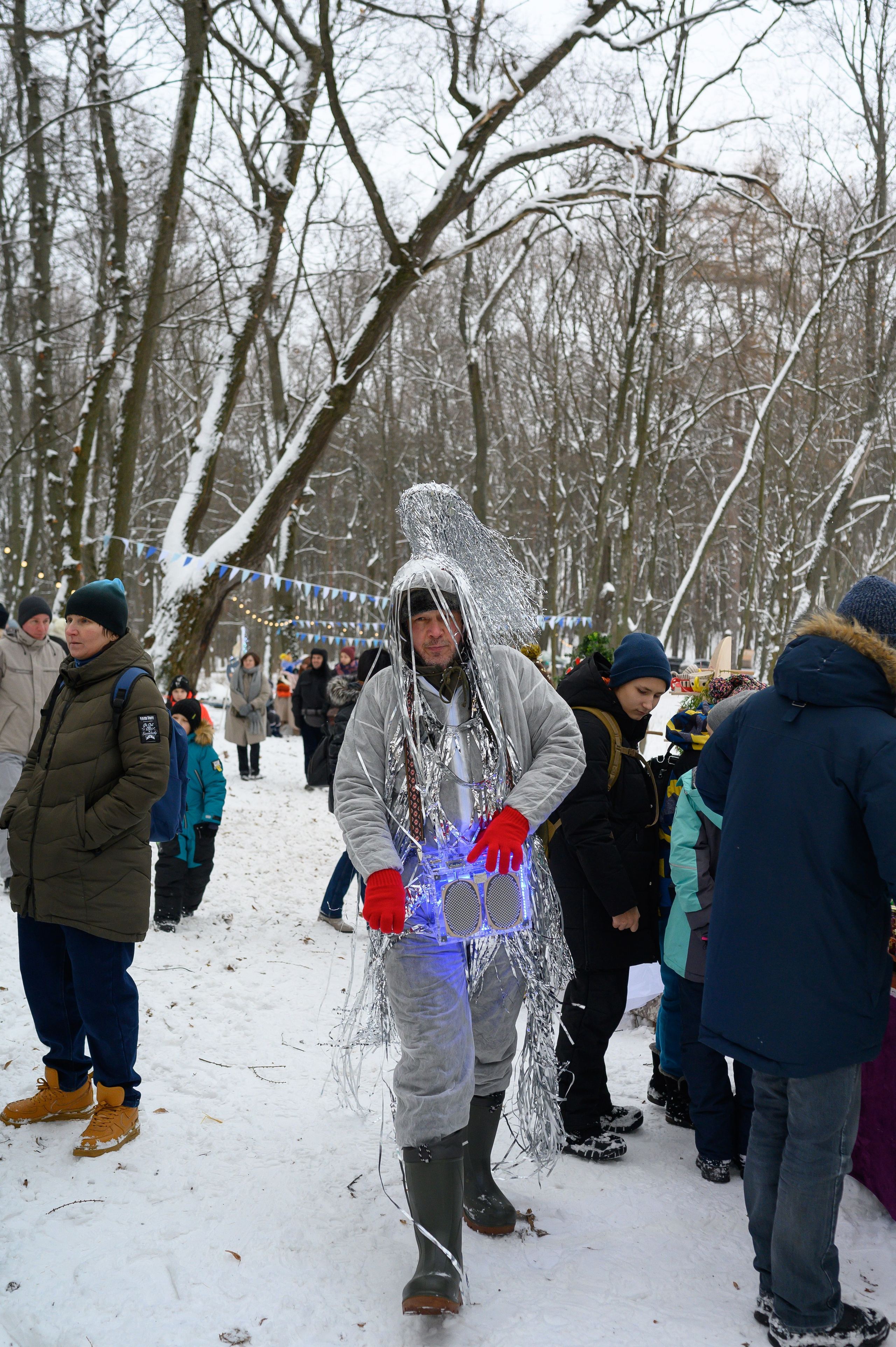 Ярмарка в Усадьбе Быково. Семейный фотограф Казакова Дарья