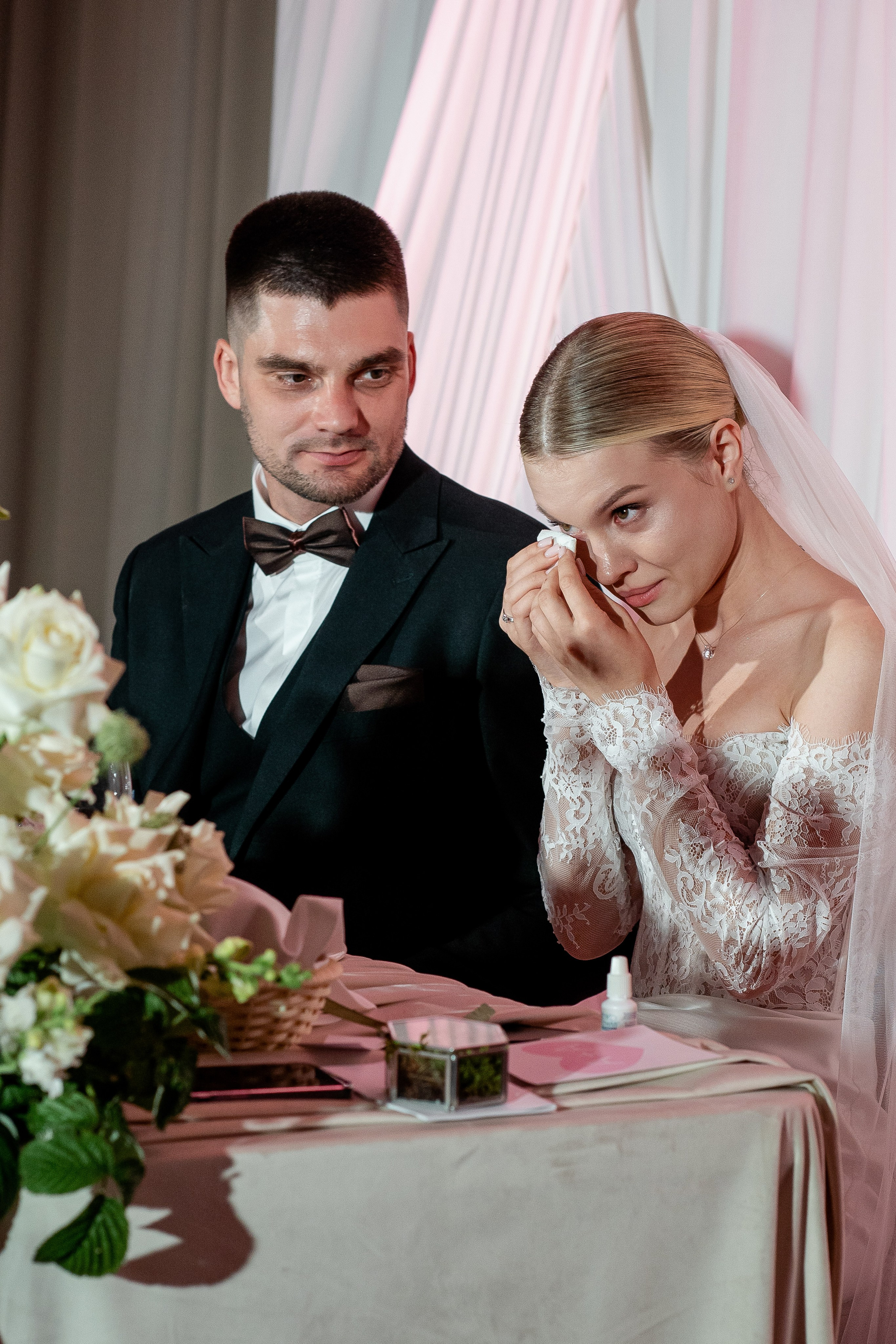 Андрей и Анжела. Свадебный, репортажный фотограф Фомин Андрей в Нижнем Новгороде