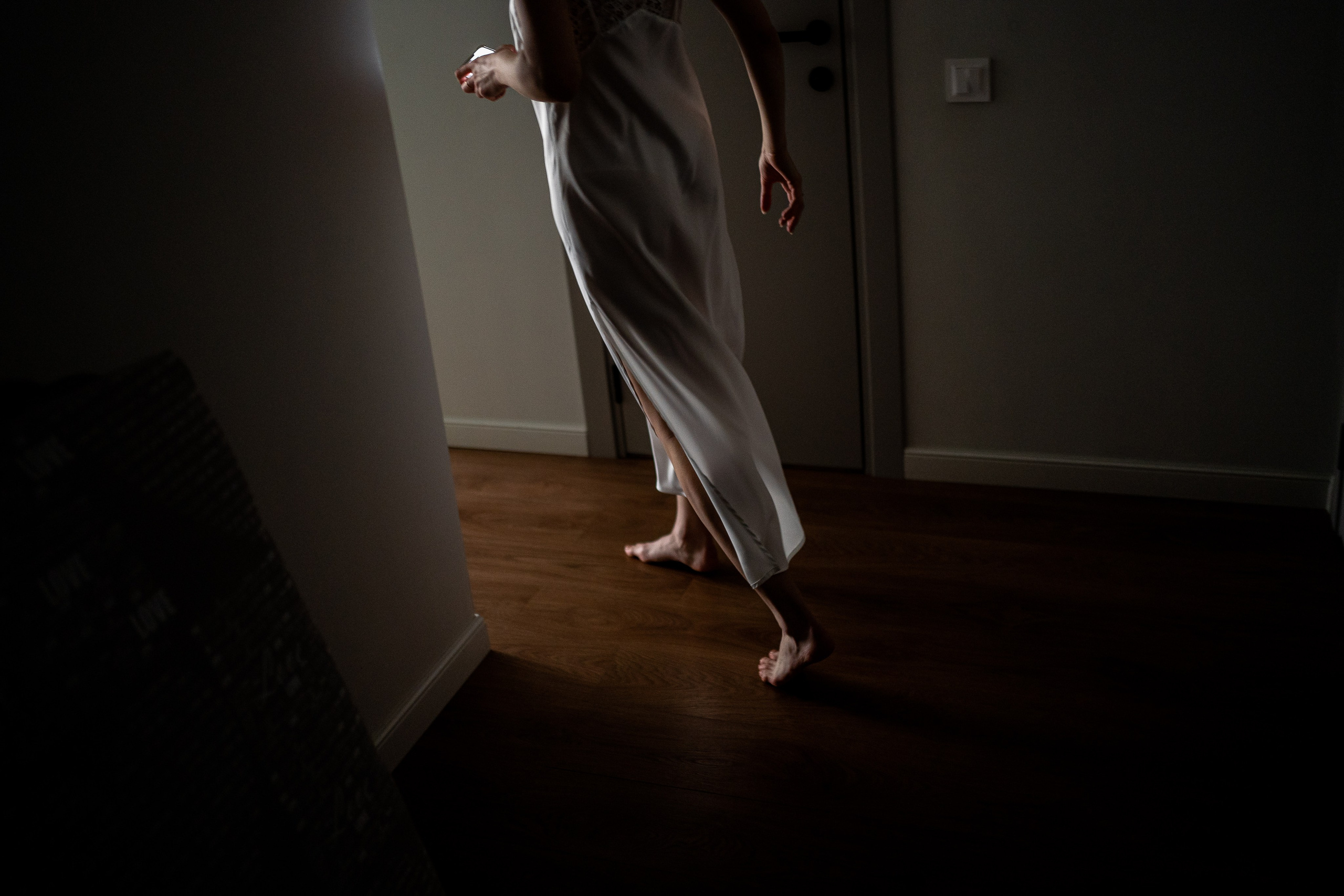 Иван и Ариша. Свадебный, репортажный фотограф Фомин Андрей в Нижнем Новгороде