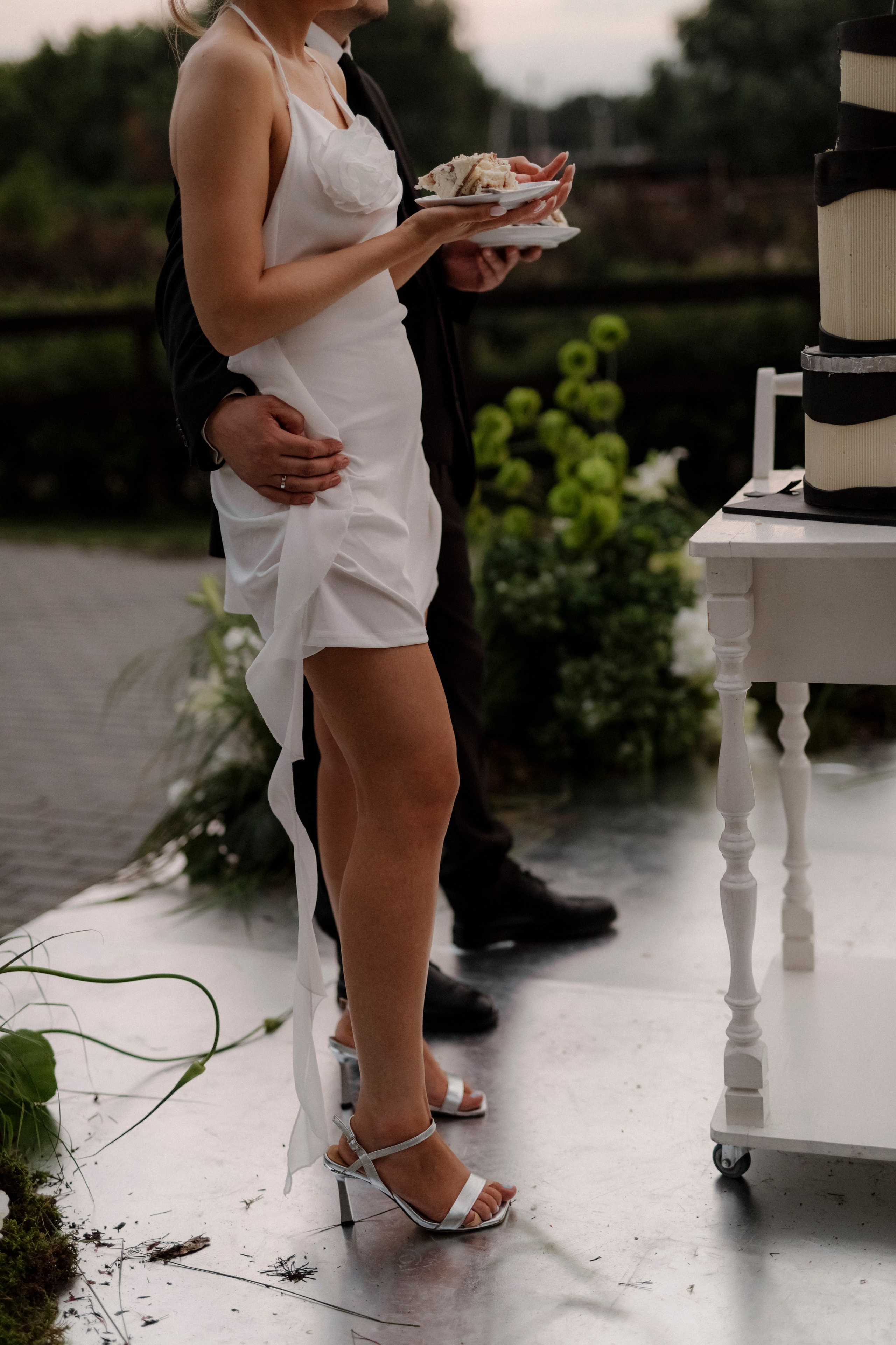 Лена и Вадим. Фотограф в Челябинске