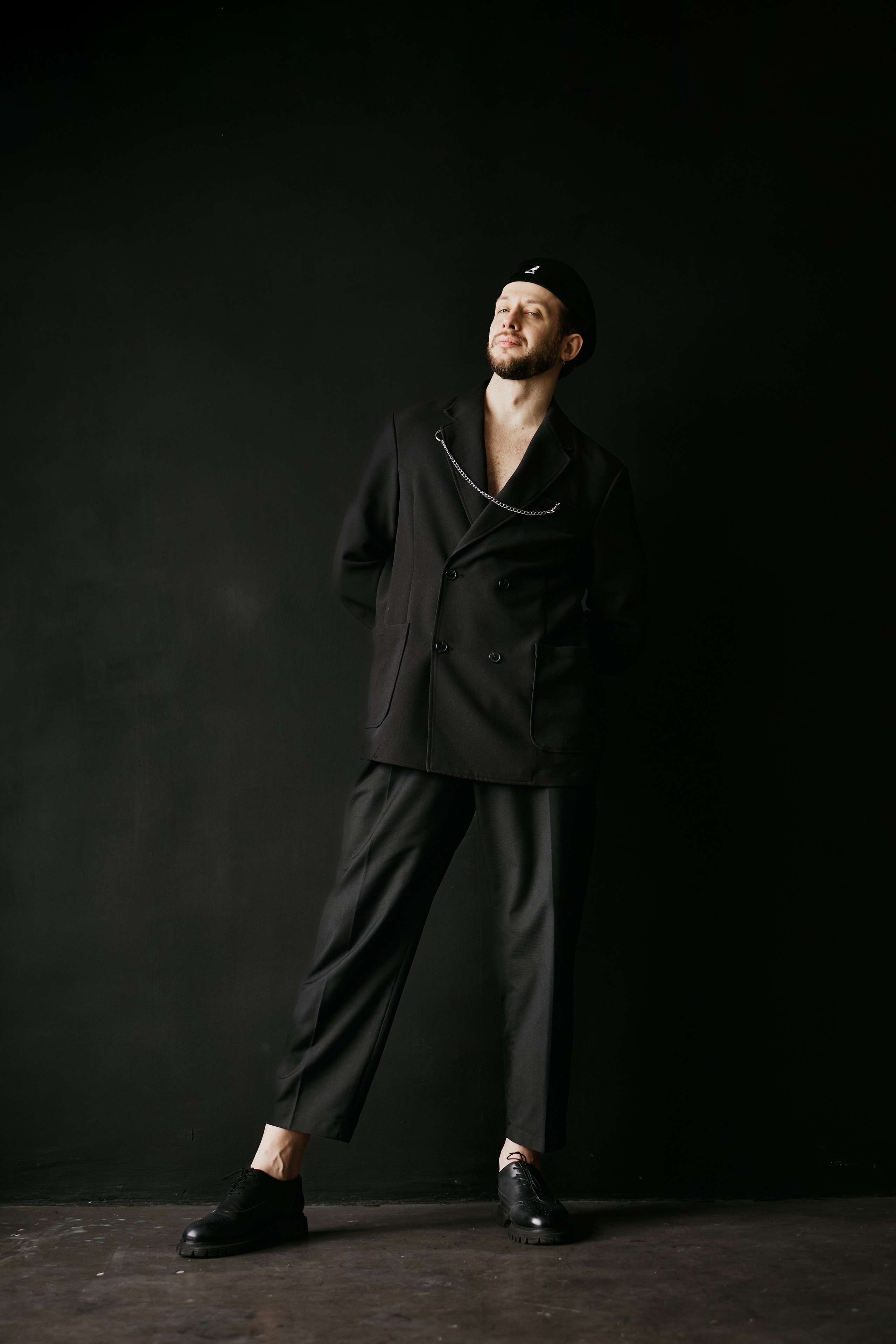 Иван и Анна. Фотограф Жанна Лефлер