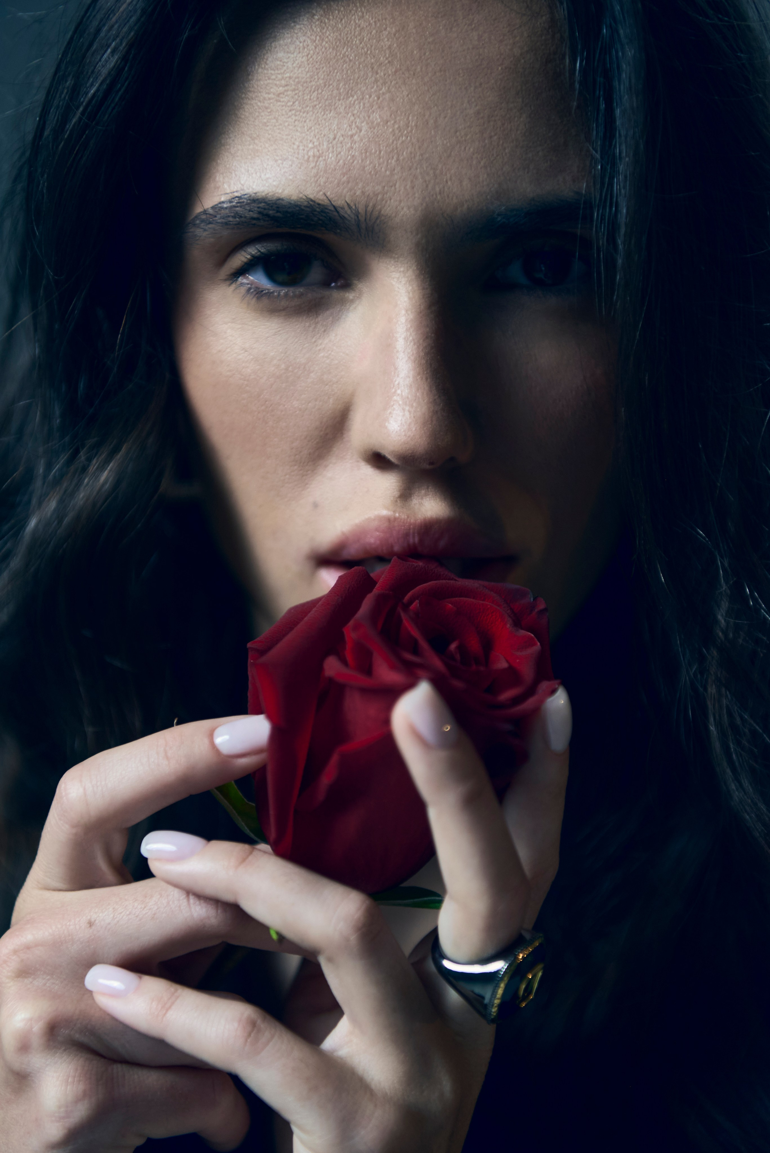 Лукбук для бренда. Фотограф Алматы Ольга Photodooshy