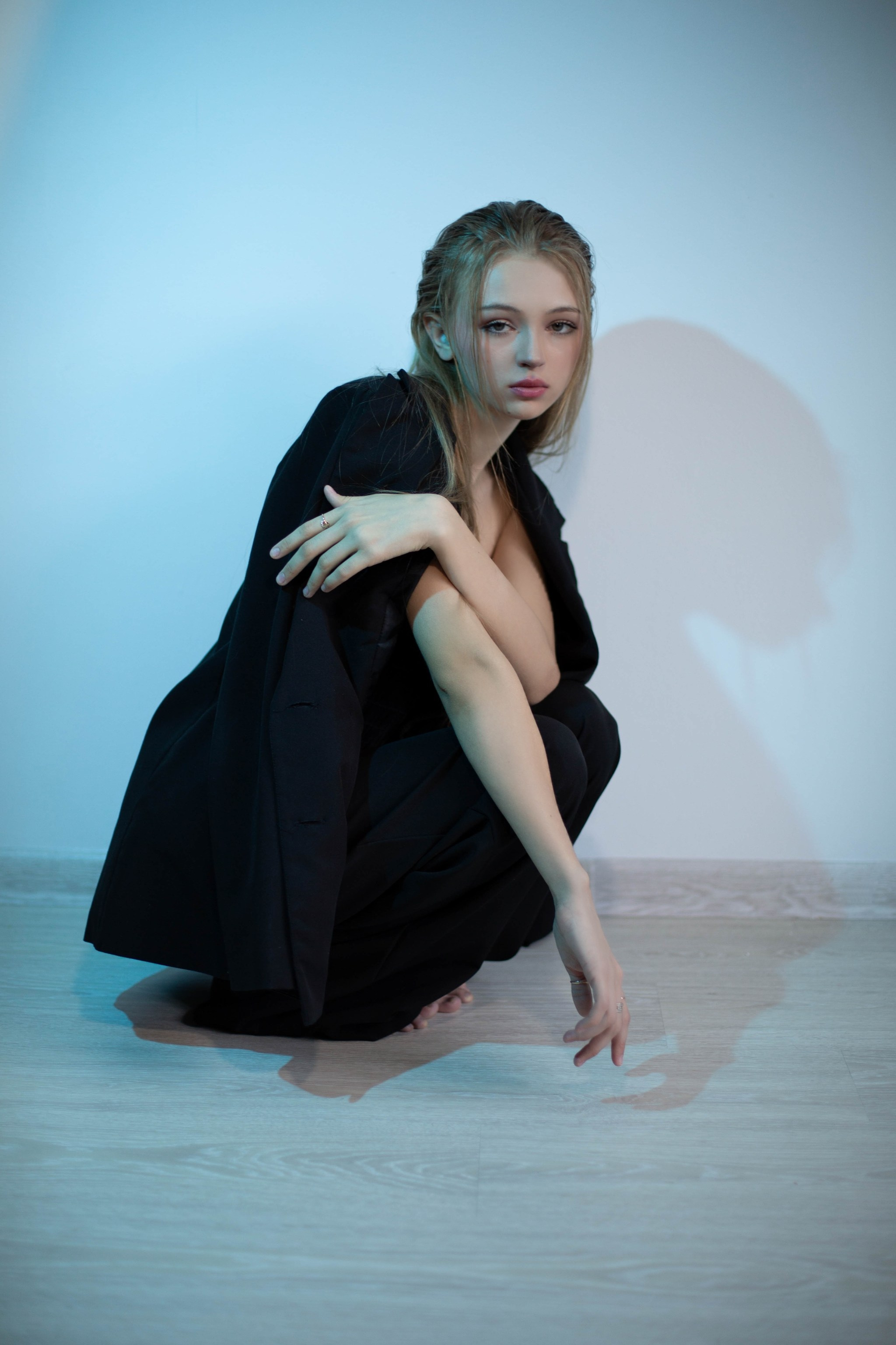 Dominika. Modeling agency TM MODELS