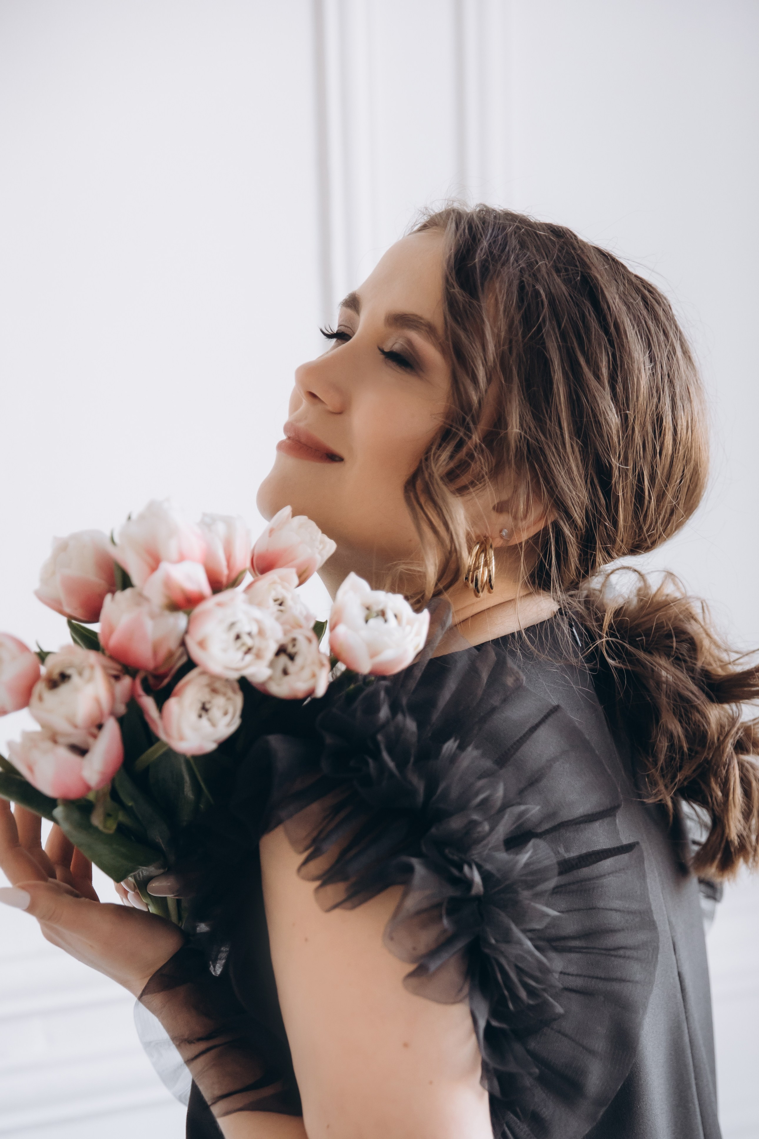 Настя. Семейный, свадебный фотограф в Чите Екатерина Мельникова