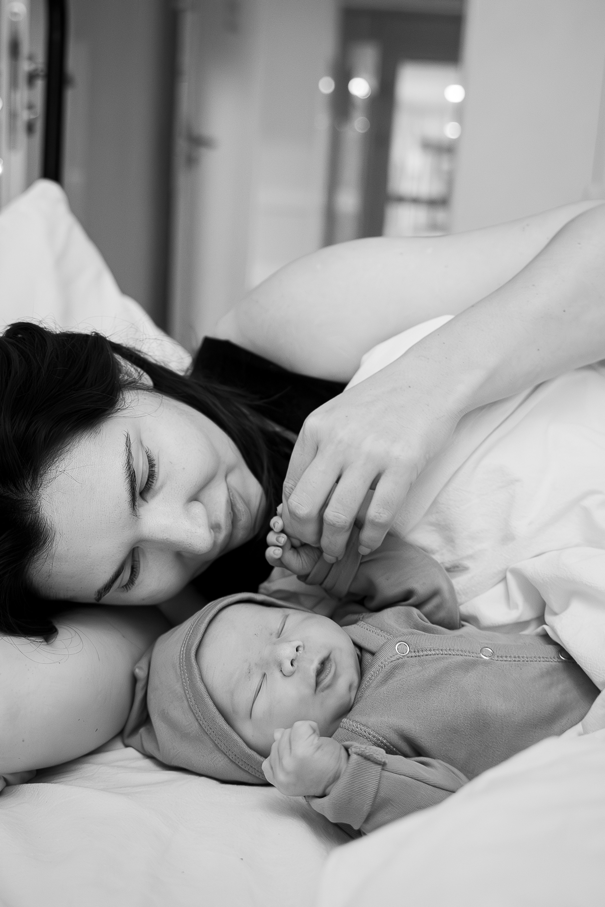 Левушка. Фотограф на роды Москва Ольга Летучева