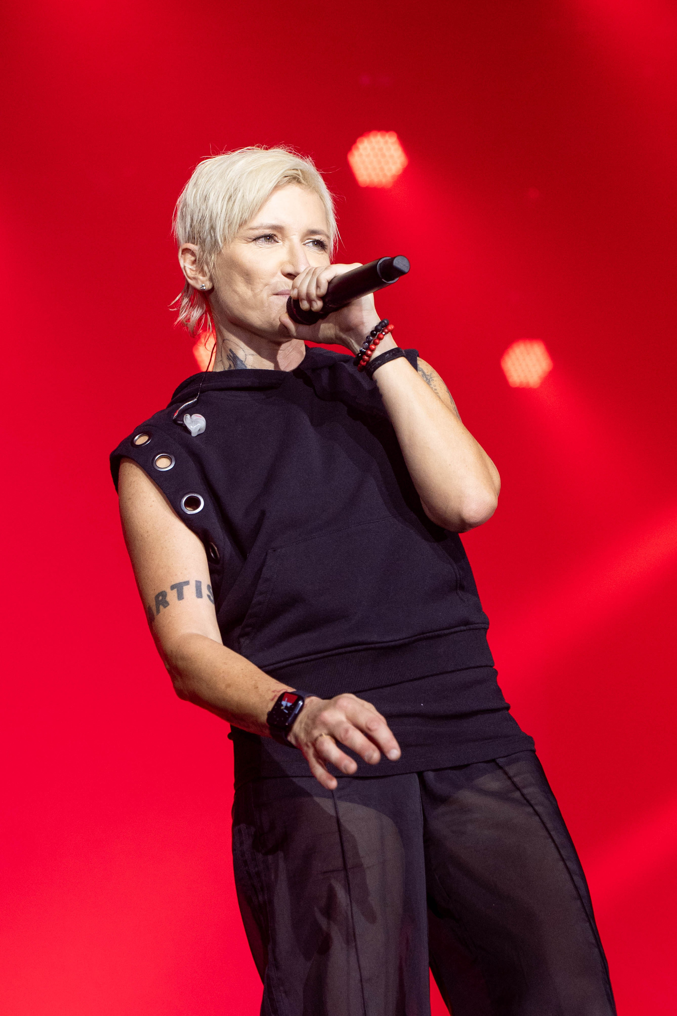 Концерты. Фотограф Андрей Богач