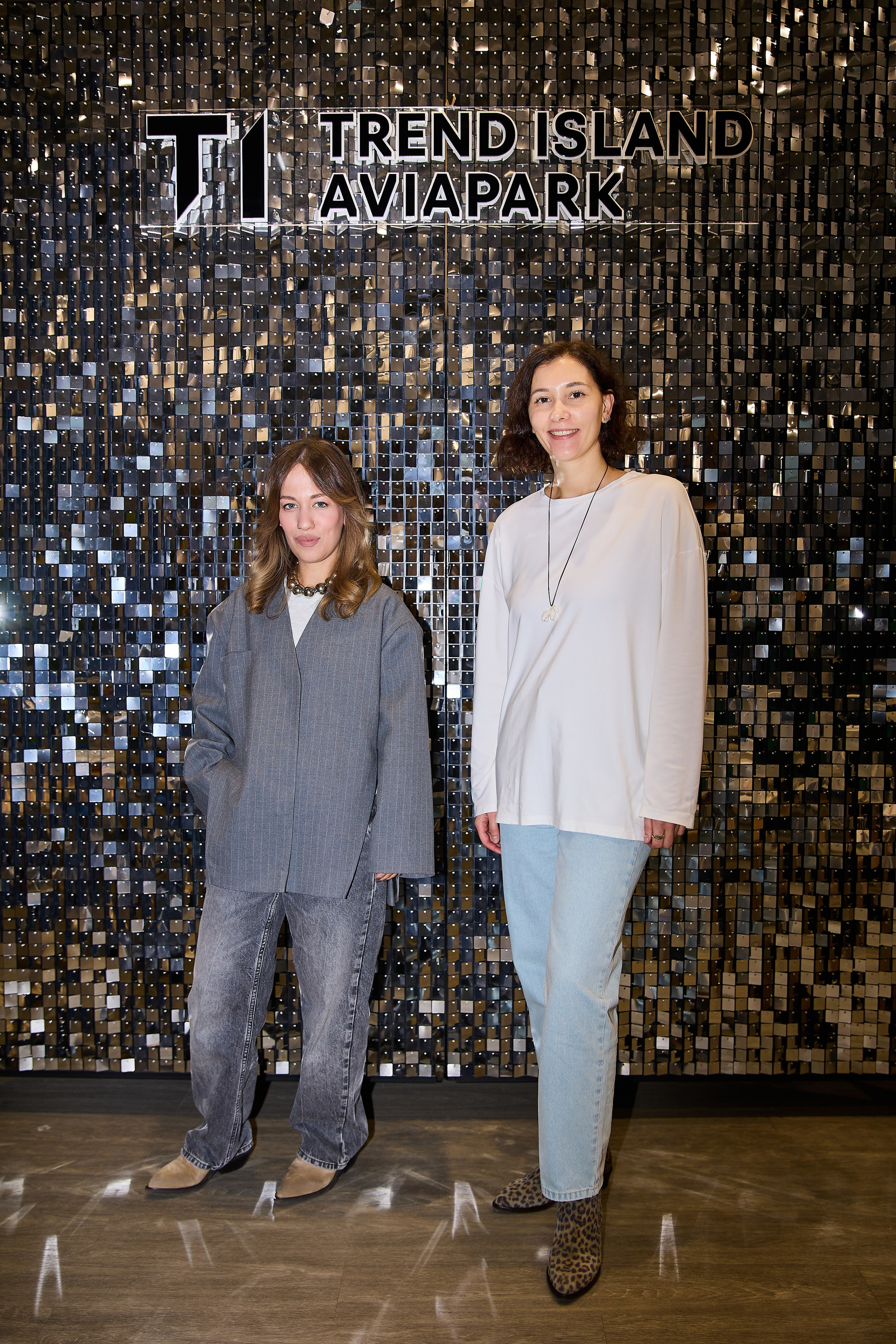 Презентация Povod. Фотограф Вика Винваг. Москва