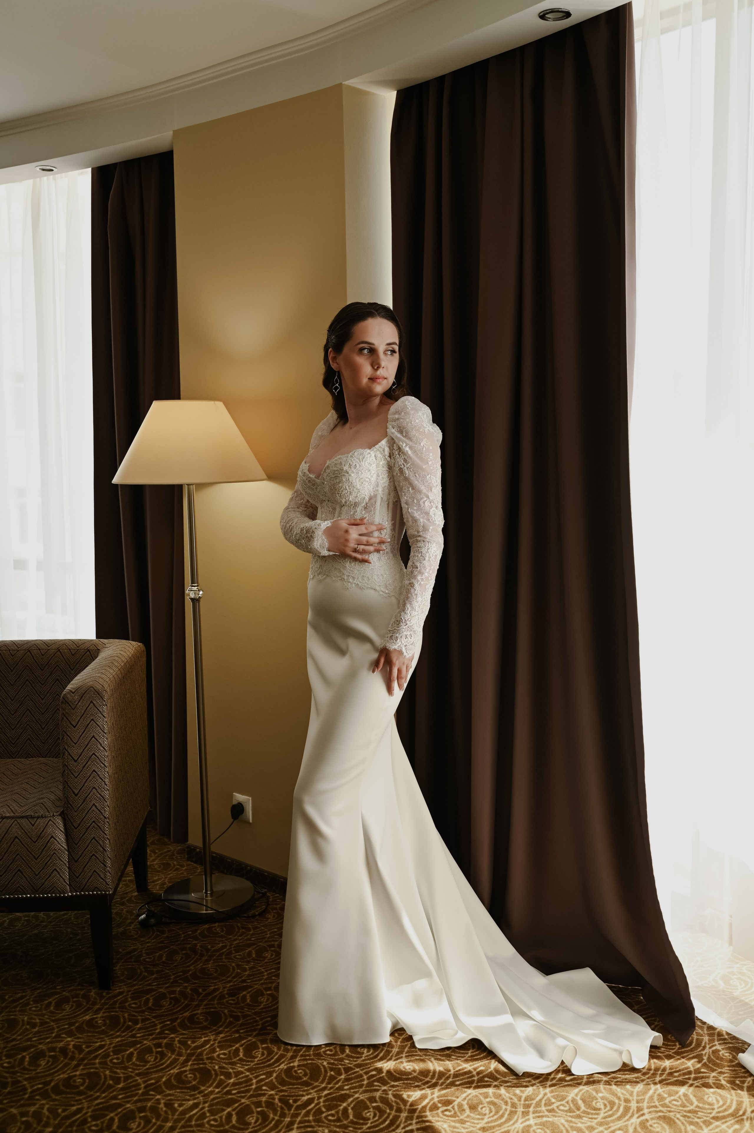 Александр и Дарья. Фотограф в Абакане и Минусинске