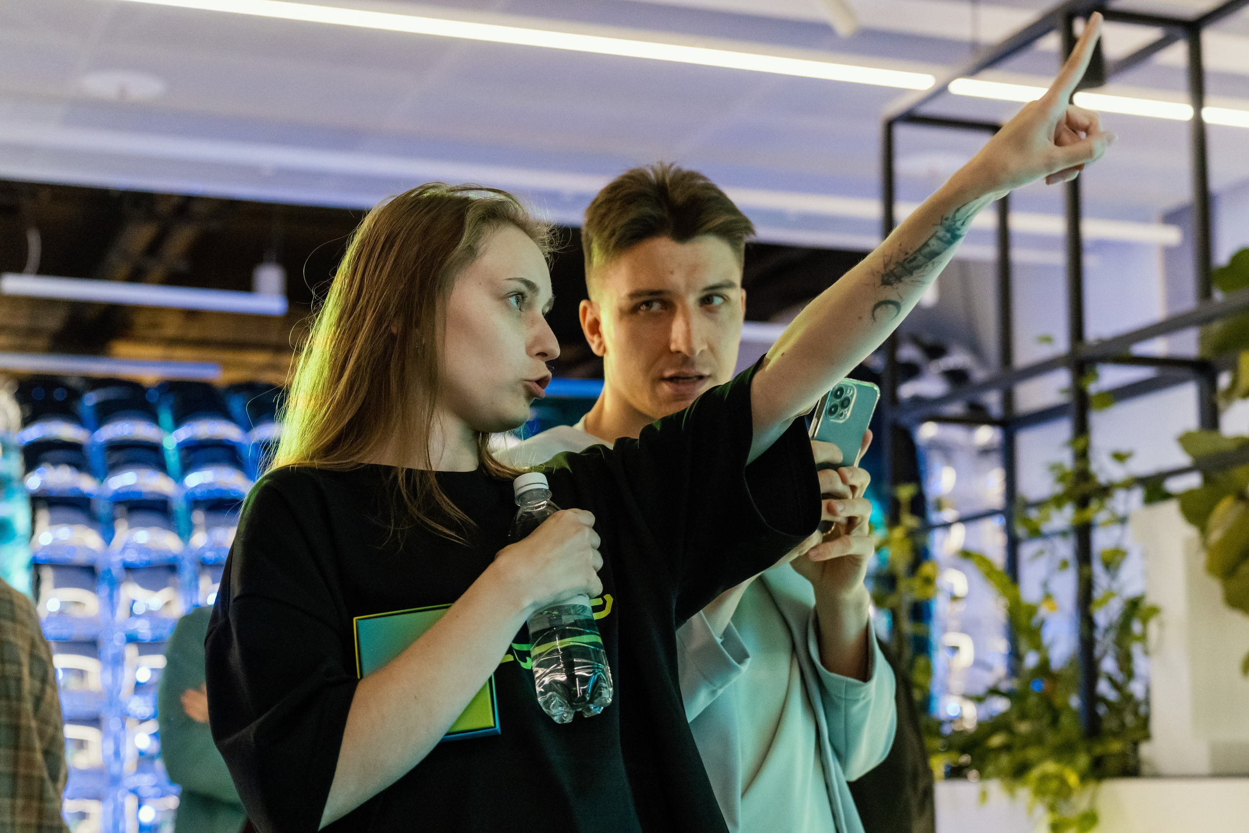 Татарсан 2025. Портретный фотограф в Казани Радомир Заздравных