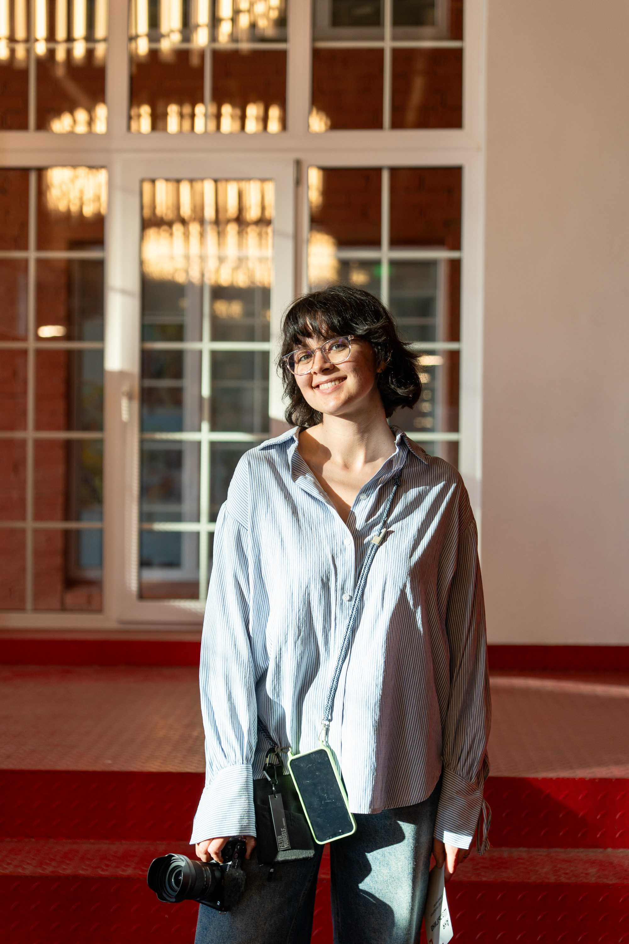 Диджитал коммуналка | ТОМАТ. ИТВИ