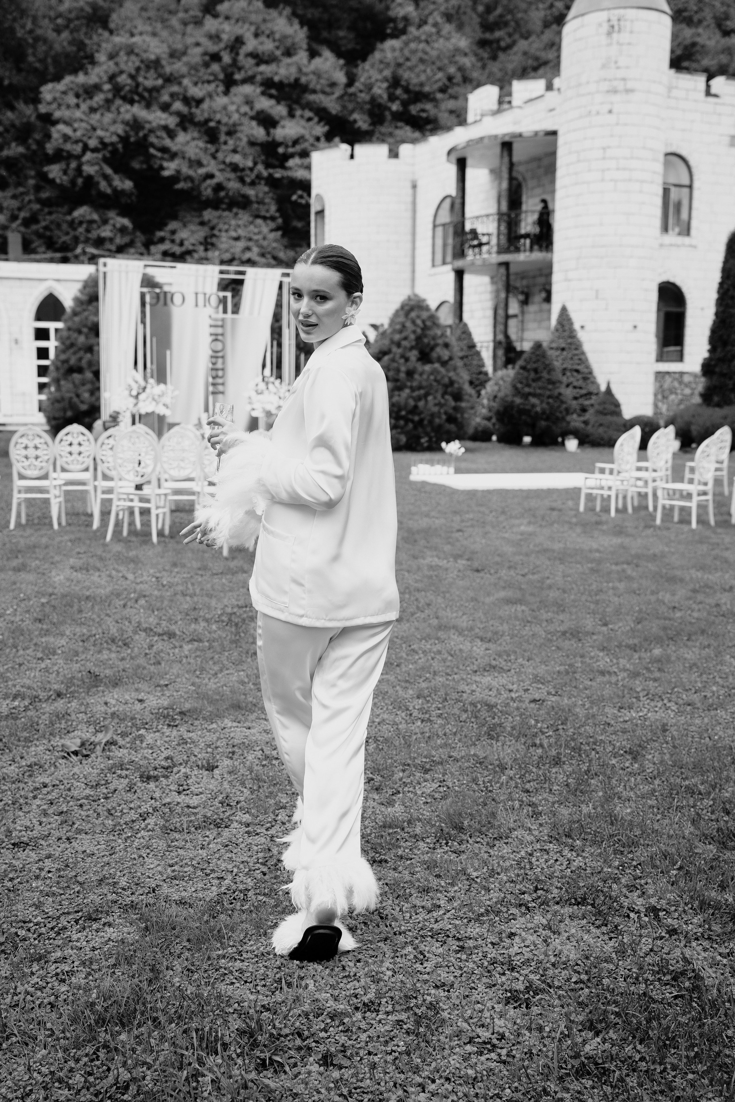 Александр+Ксения. Свадебный фотограф в Краснодаре Алексей Кудинов