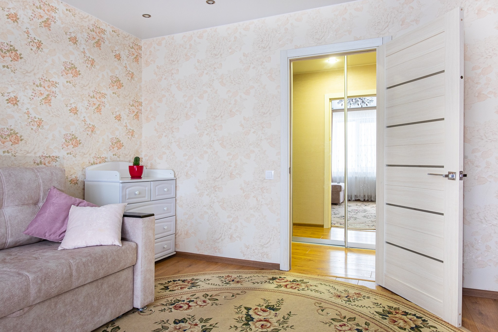 Фотосъёмка квартиры. Профессиональный фотограф Борис Флорин