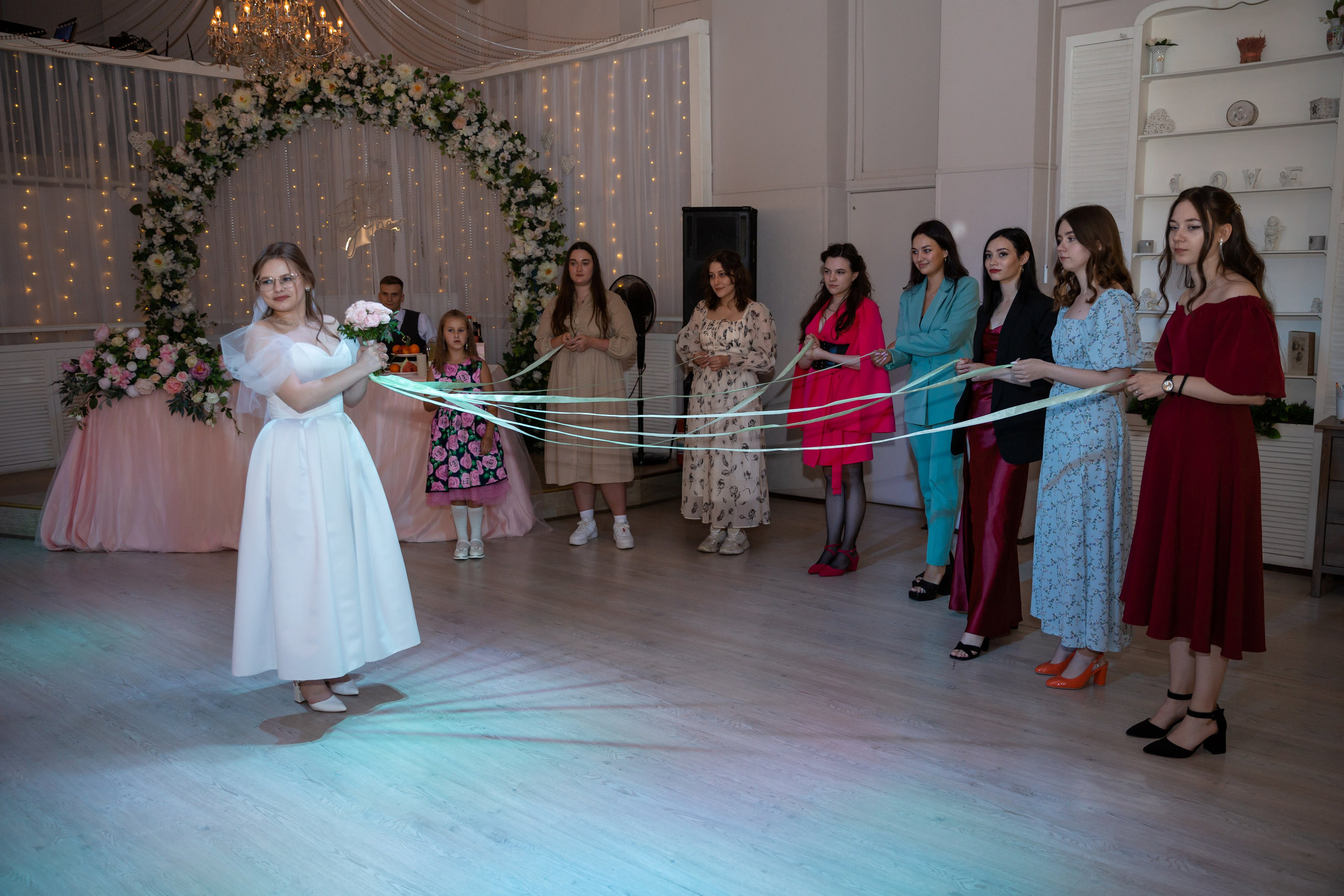 СВАДЬБЫ. «World Event» свадебное агентство. Банкеты, праздники, корпоративы