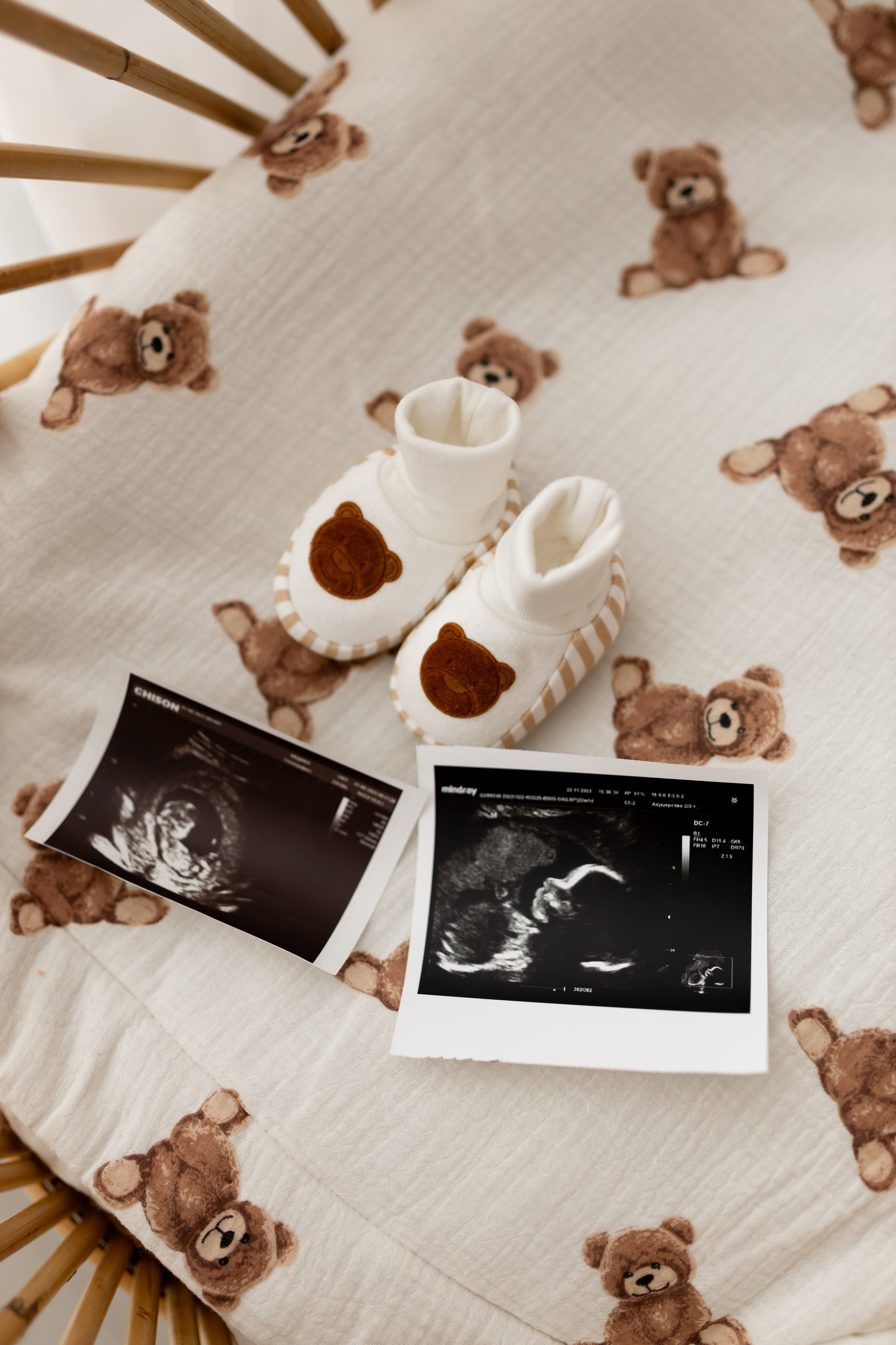 В ожидании♥