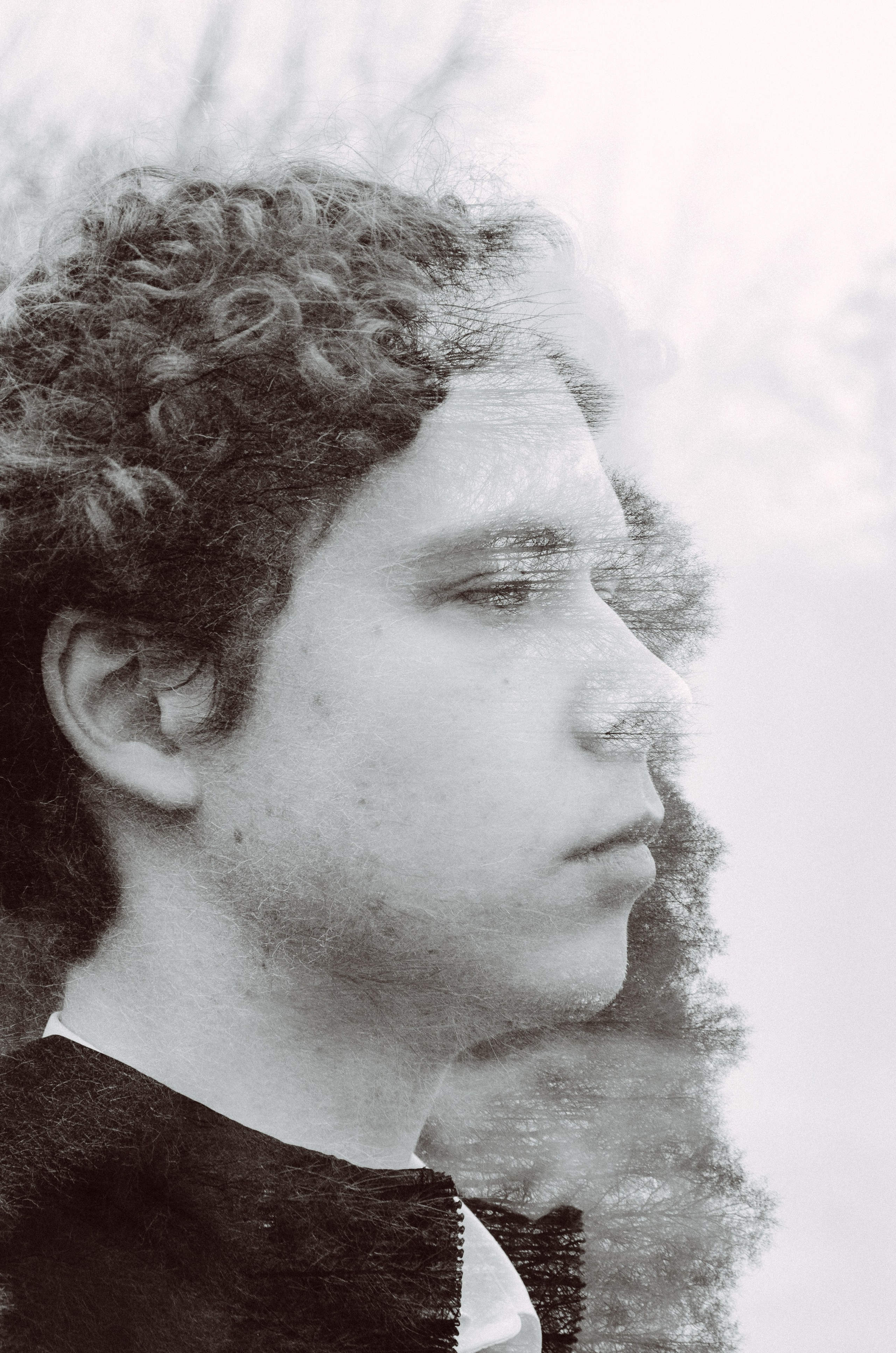 Всеволод. Фотограф Валерия Пэун