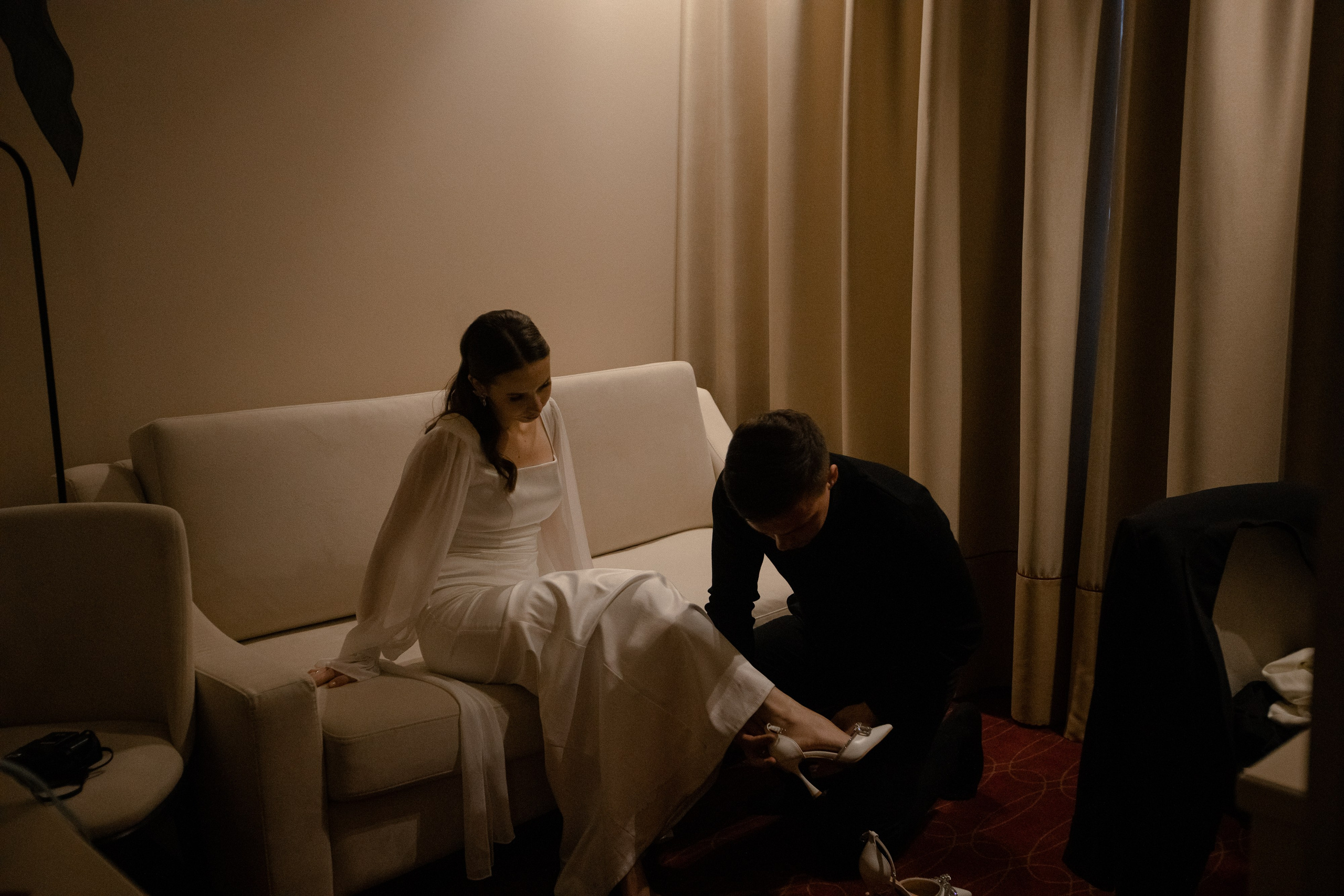 D|A. Свадебный фотограф Таня Караисаева