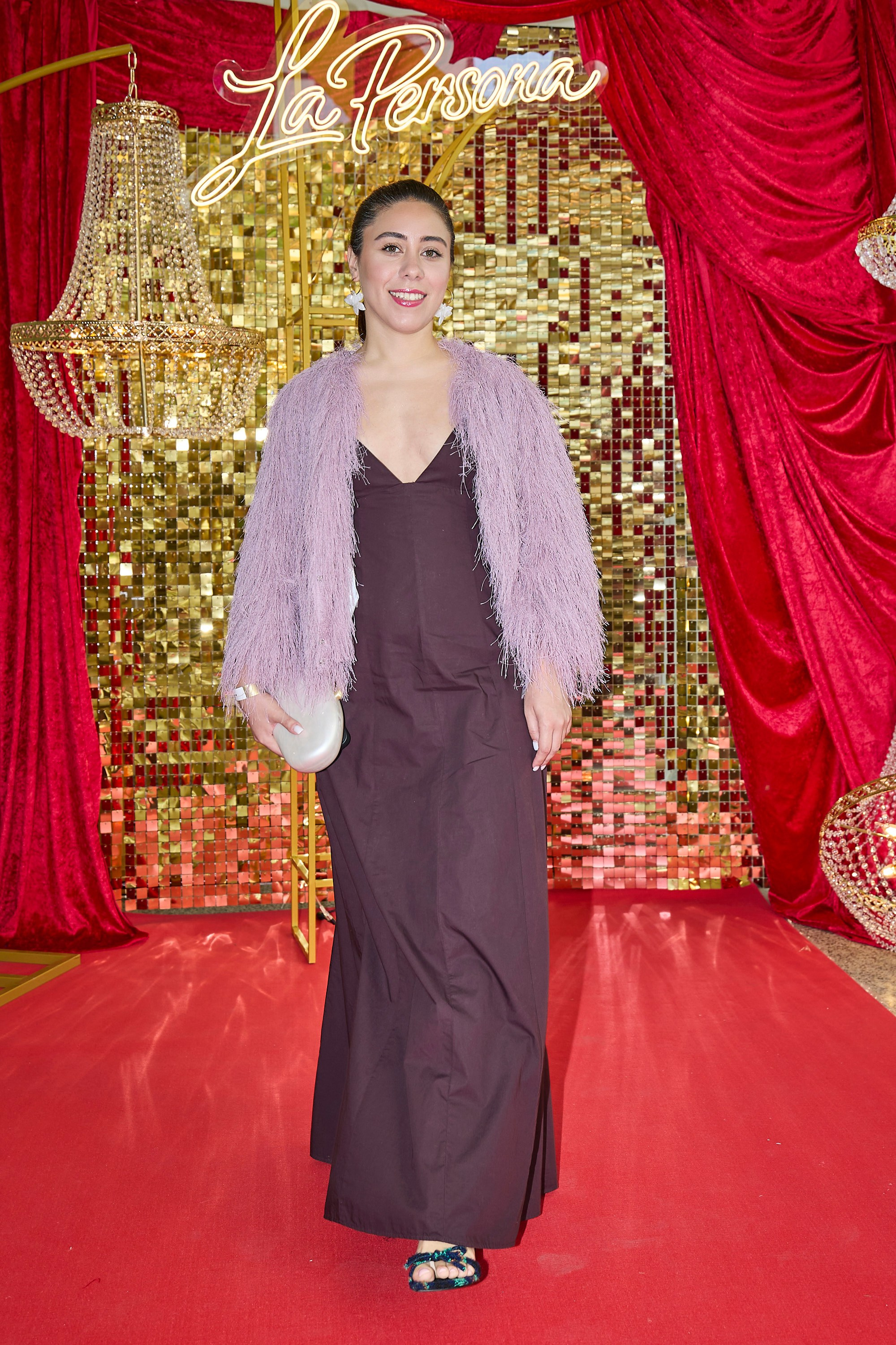 La Persona Awards 2026. Fotógrafa, videógrafa y piloto de dron en Valencia, España - Anna Baranova