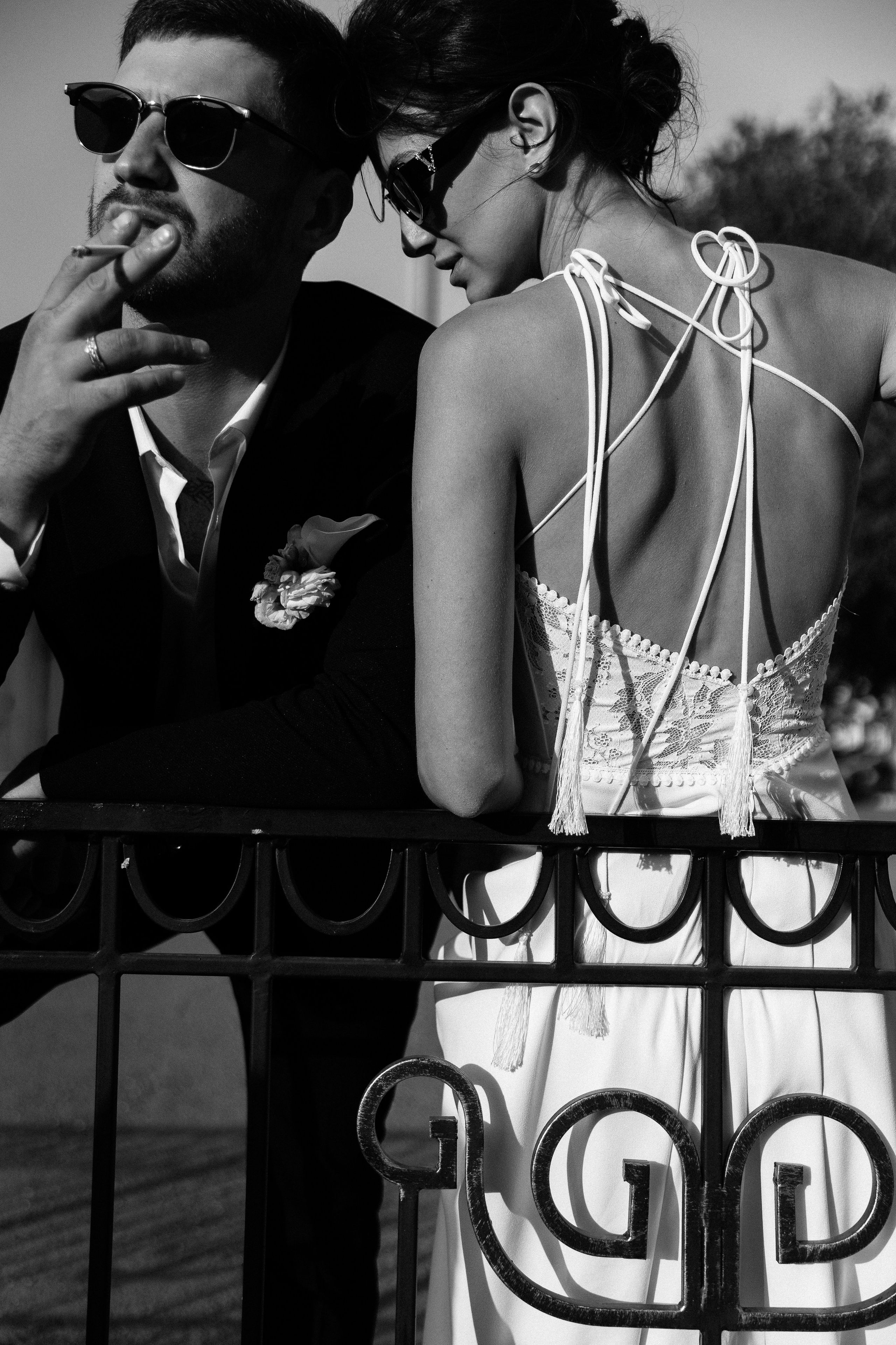 Егор & Юля. Свадебный фотограф Евгений Мирончев