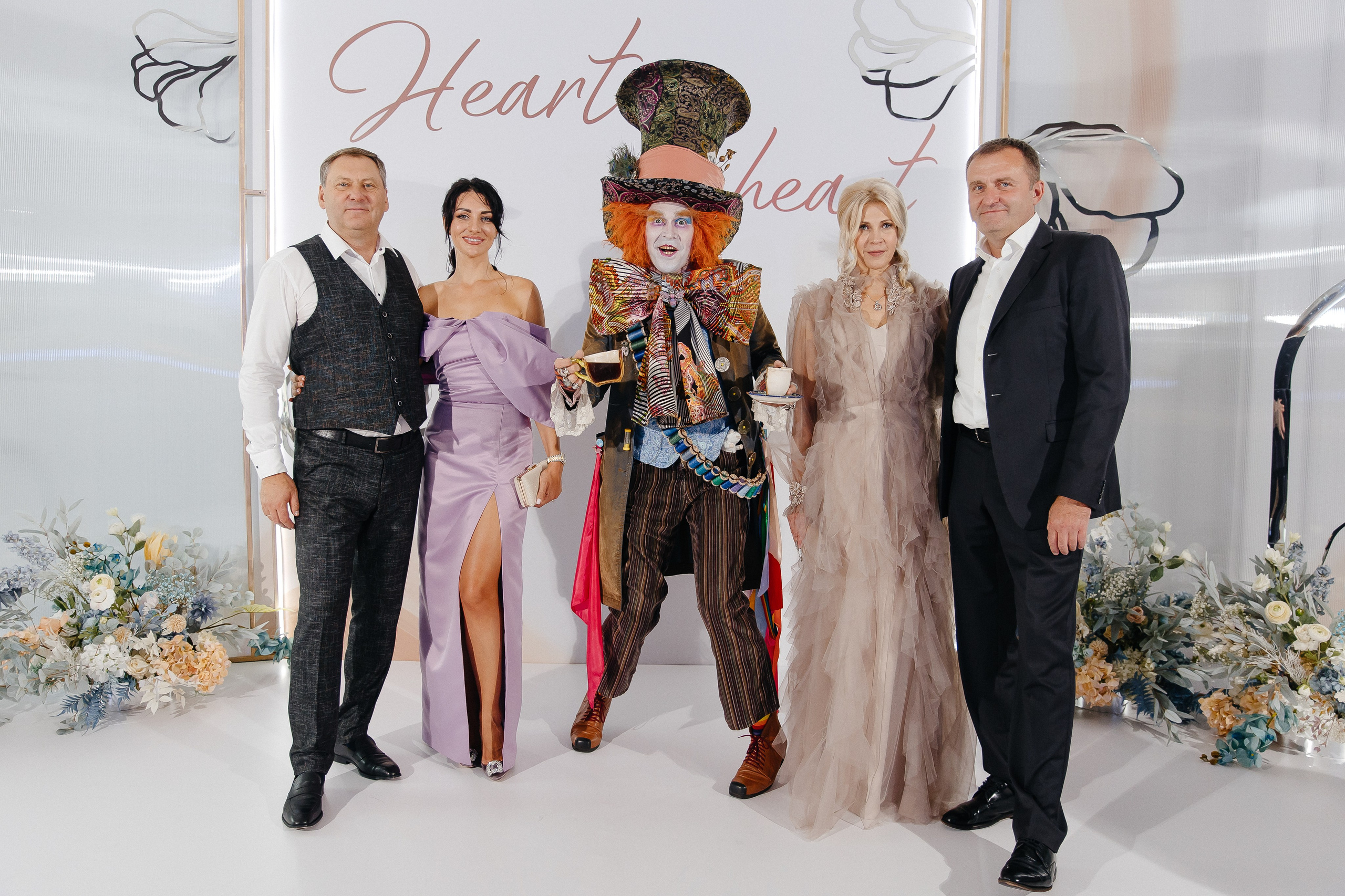 Никита & Ангелина. Свадебный фотограф Евгений Мирончев