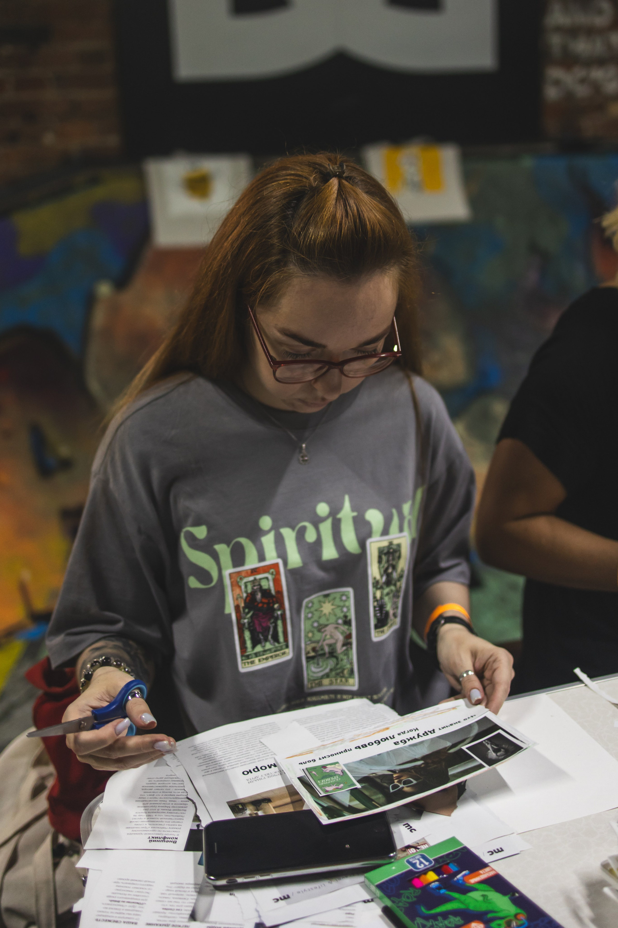 Музыкально-творческий фестиваль. Фотограф Ольга Махалова — Санкт-Петербург, Москва, Нижний Новгород