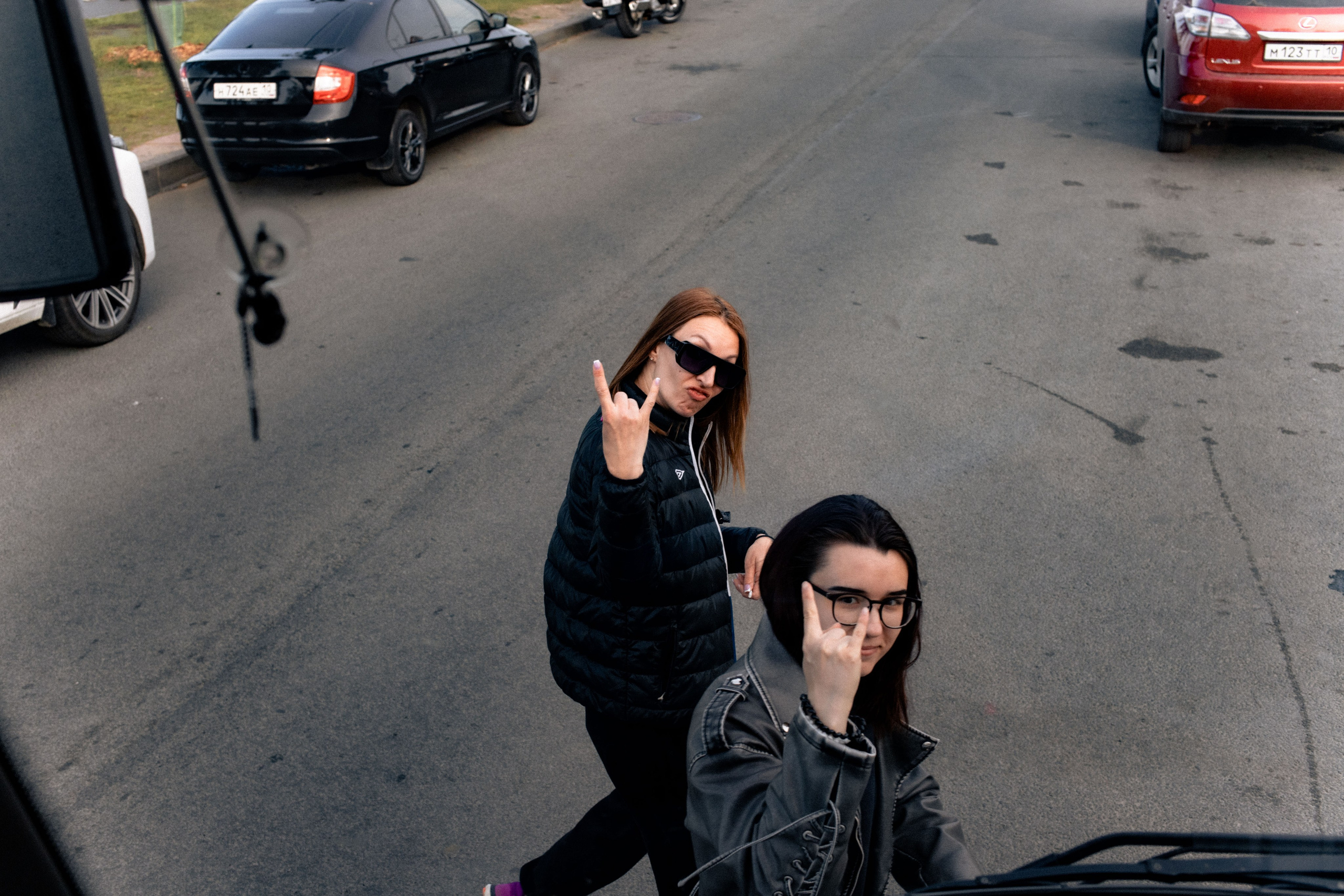 Карелия. Фотограф в Минске Анастасия Ткаченко