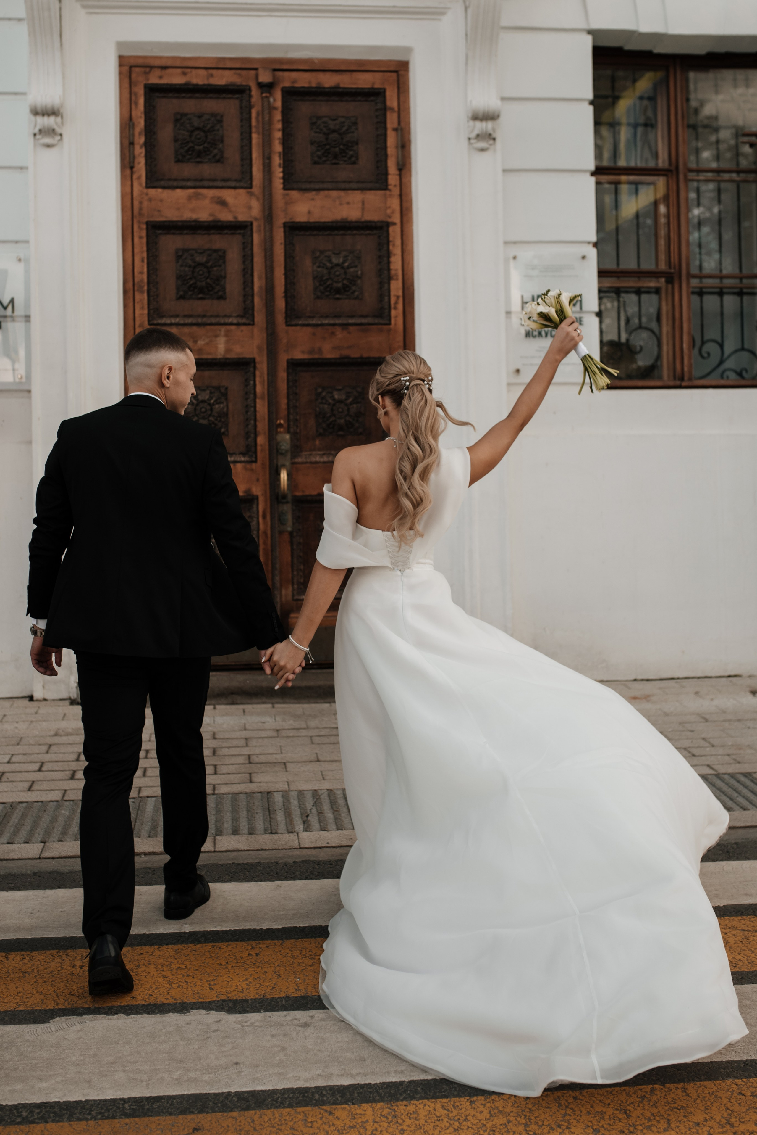 Катя ♡ Дима. Фотограф Ольга Плеханова | Нижний Новгород, Москва